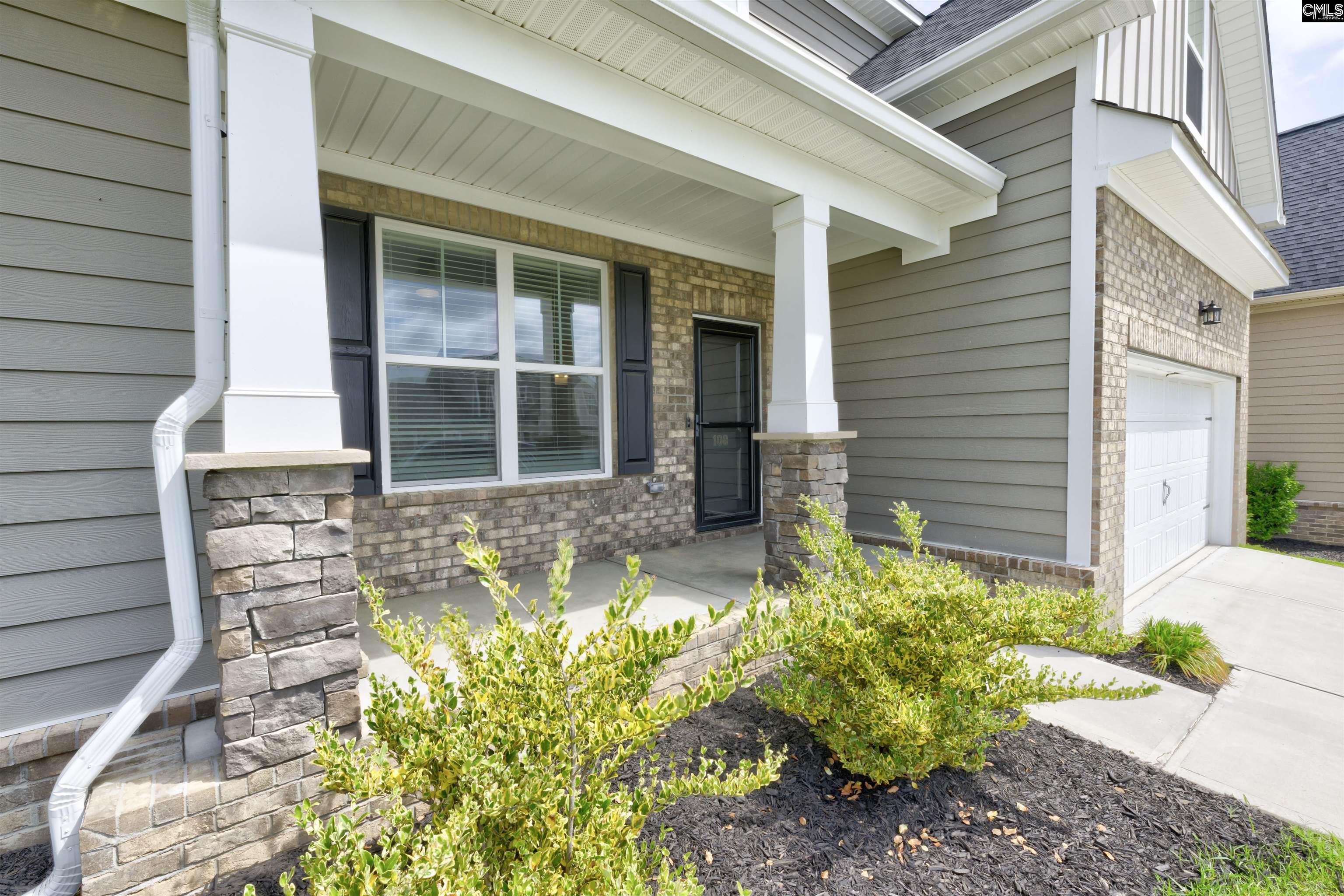108 Magnolia Petal Drive Elgin, SC 29045