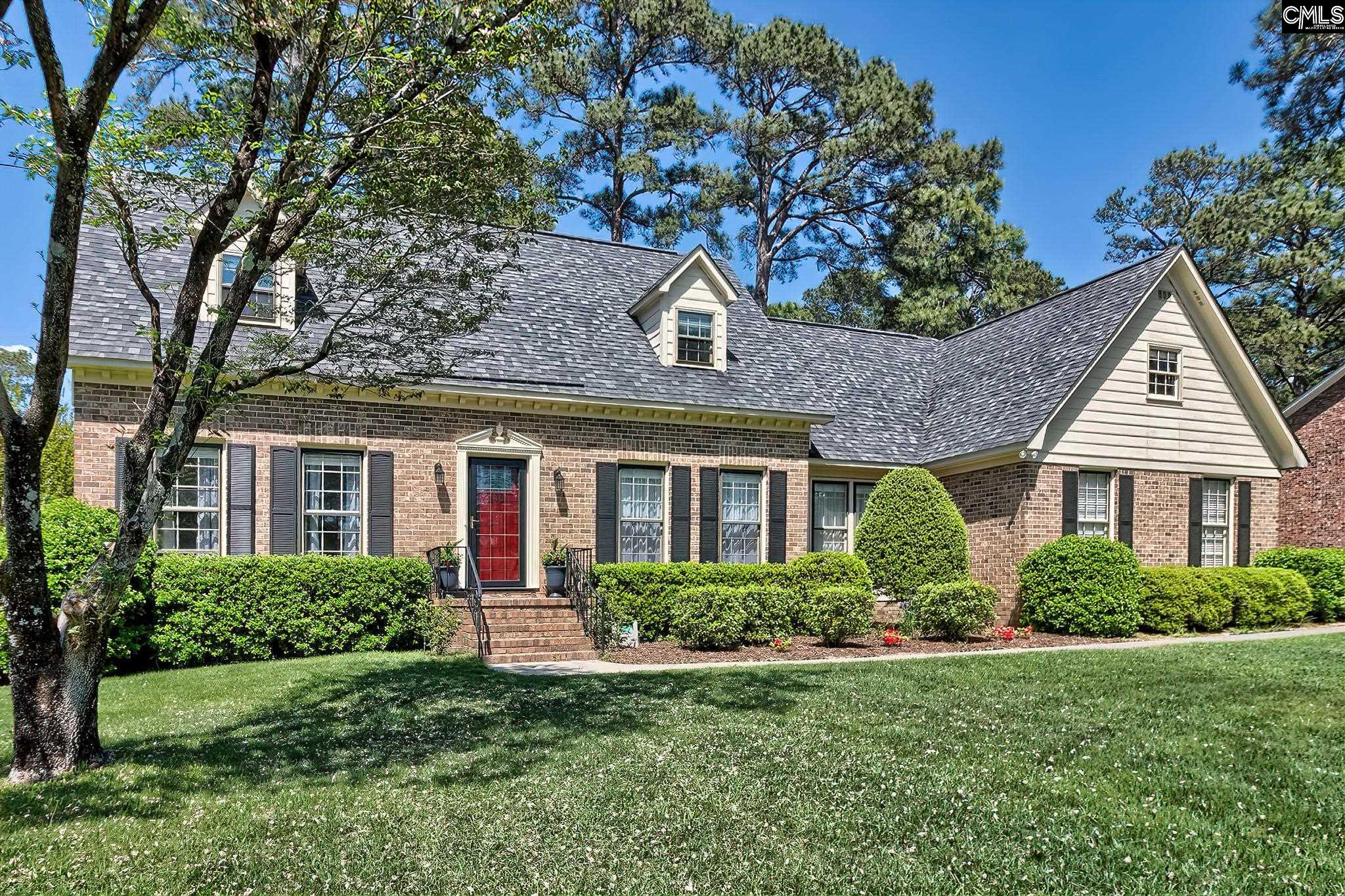 108 E Springs Road Columbia, SC 29223-7002