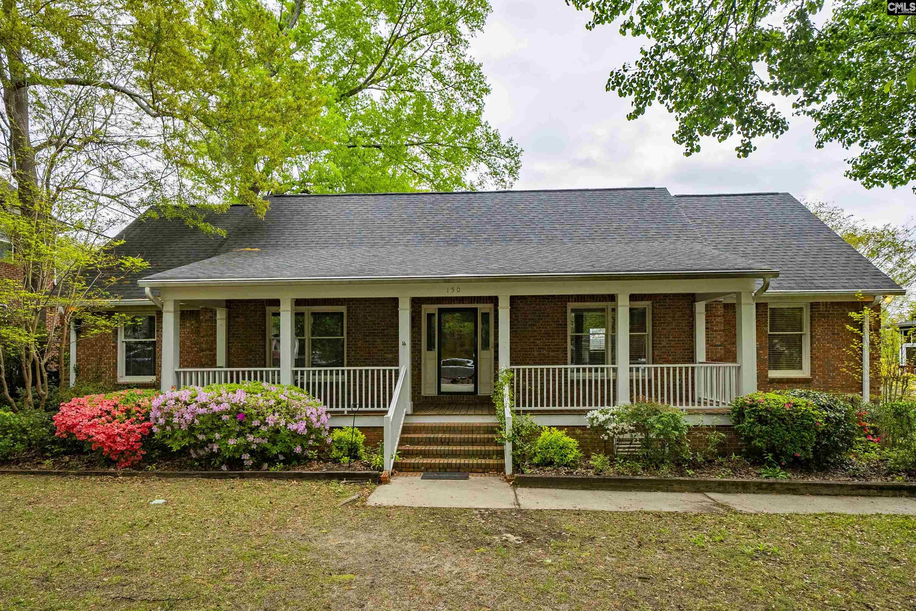 150 S Prospect Street Columbia, SC 29205