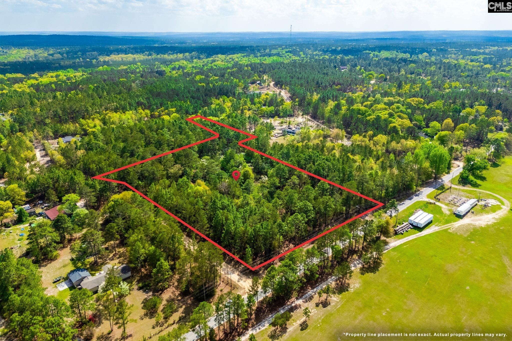 1777 Koon Road Lugoff, SC 29078
