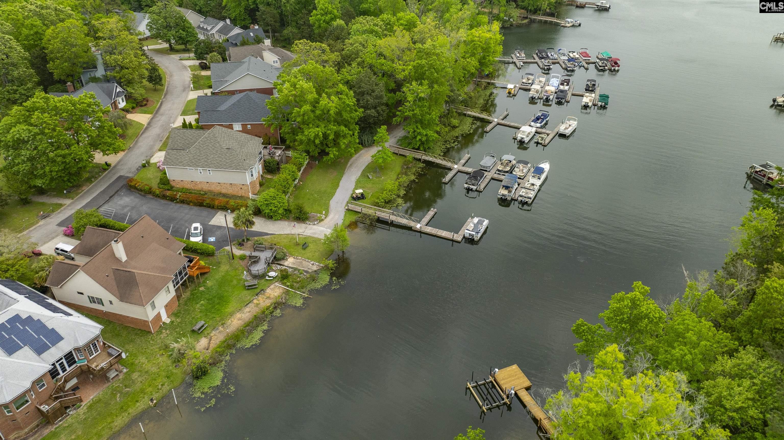 124 Pond Edge Lane Chapin, SC 29036