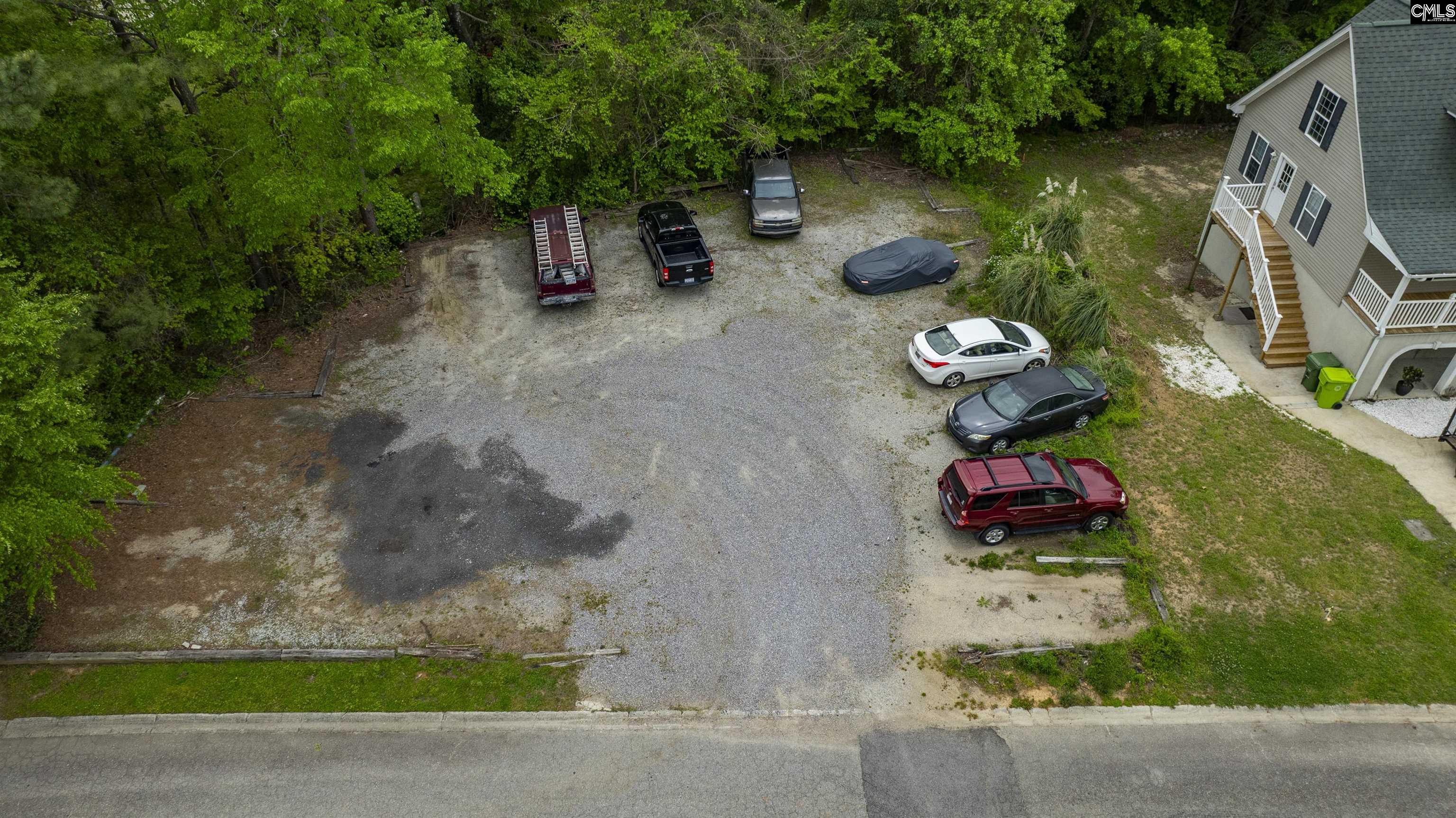 124 Pond Edge Lane Chapin, SC 29036