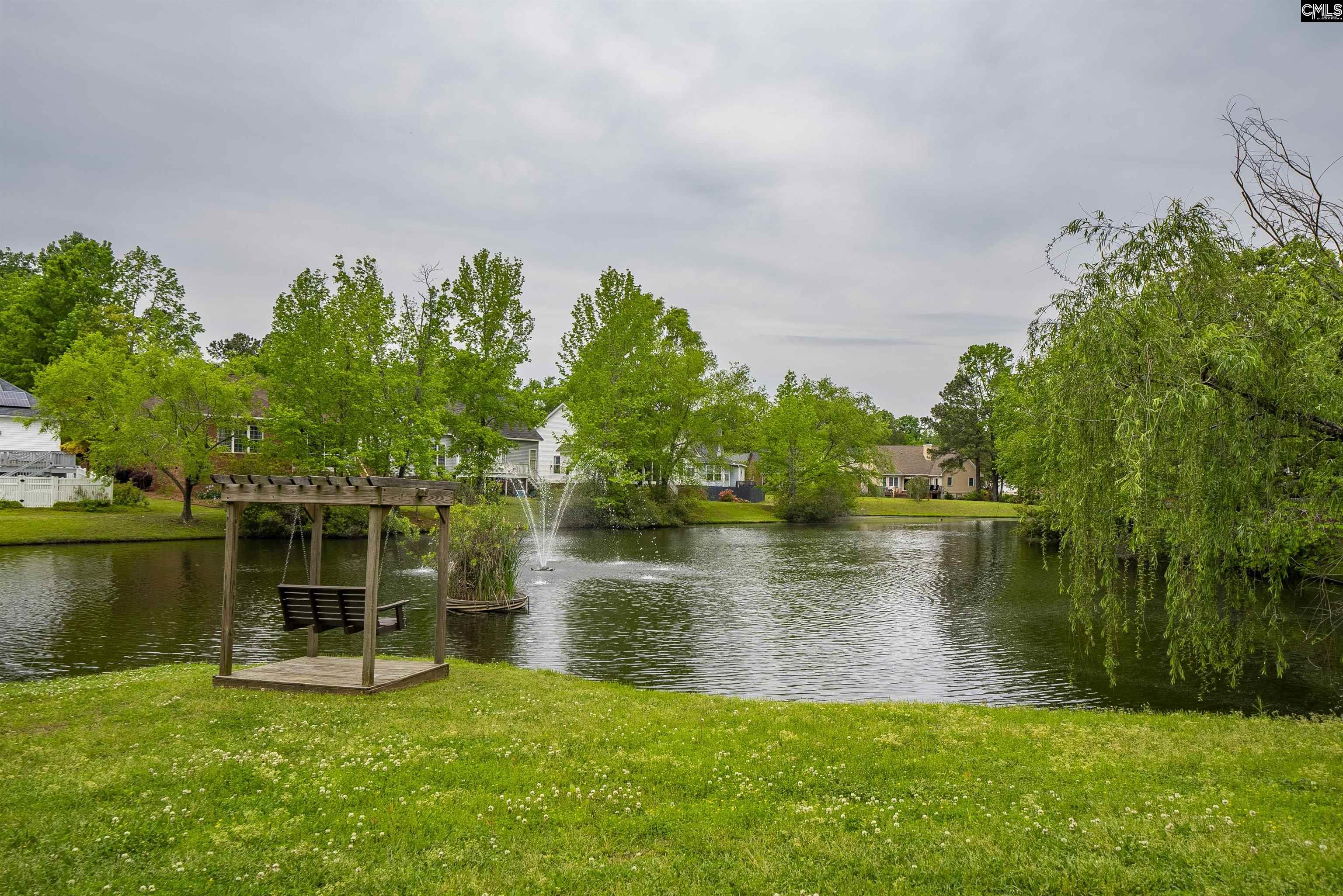 124 Pond Edge Lane Chapin, SC 29036