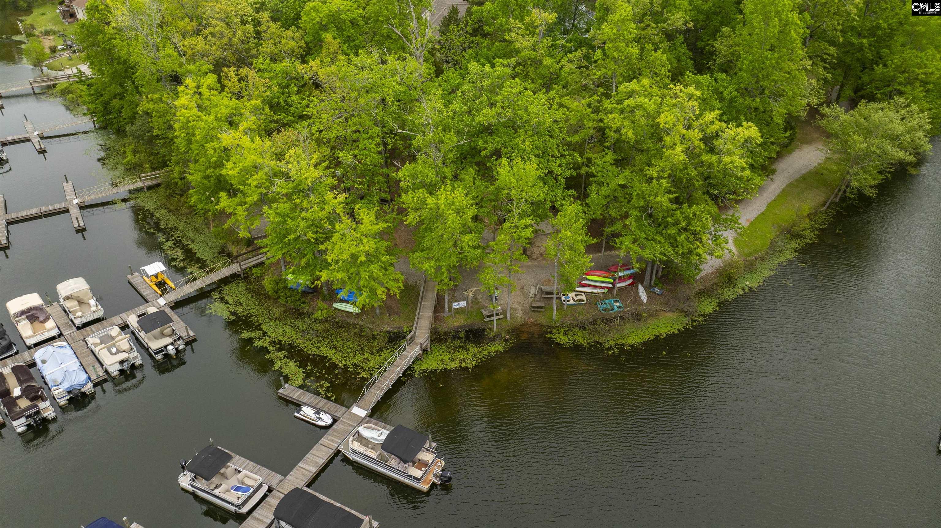 124 Pond Edge Lane Chapin, SC 29036