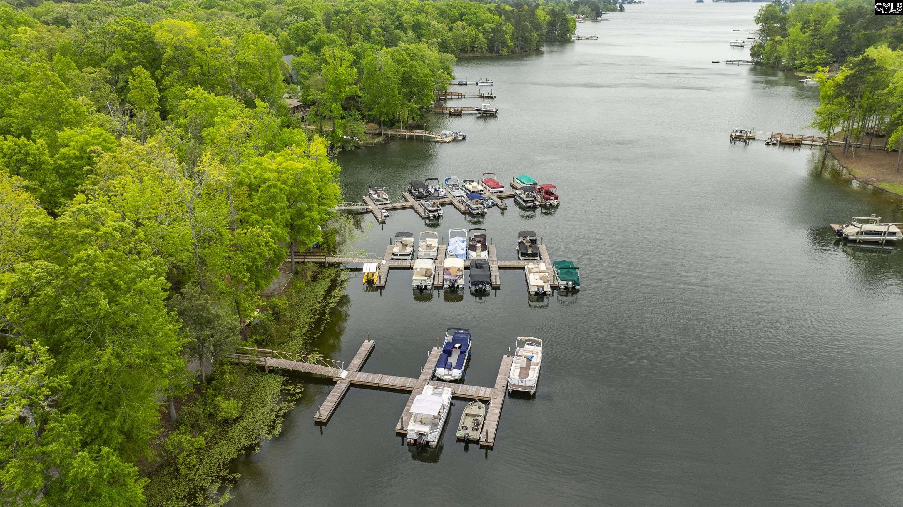 124 Pond Edge Lane Chapin, SC 29036