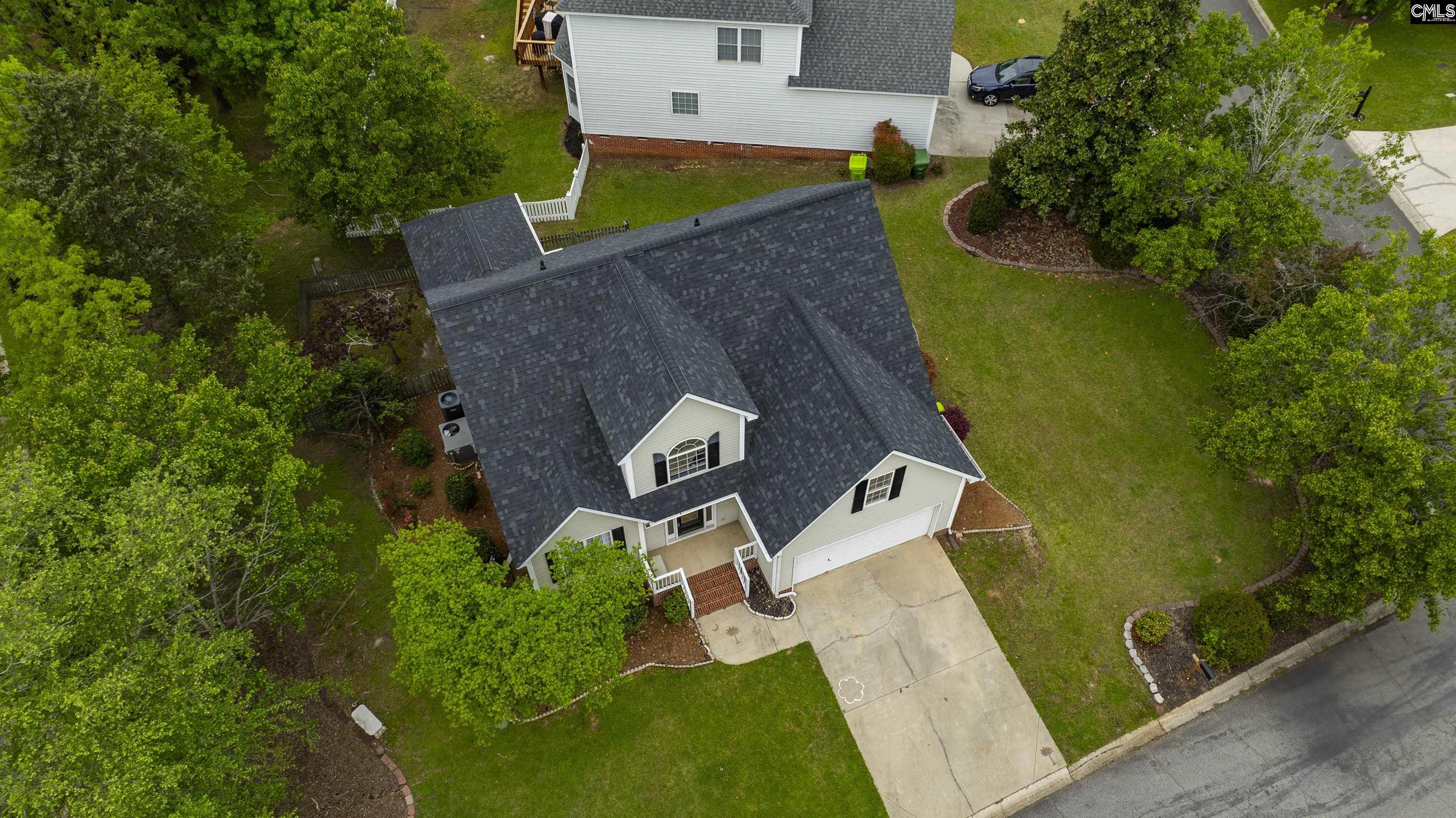 124 Pond Edge Lane Chapin, SC 29036