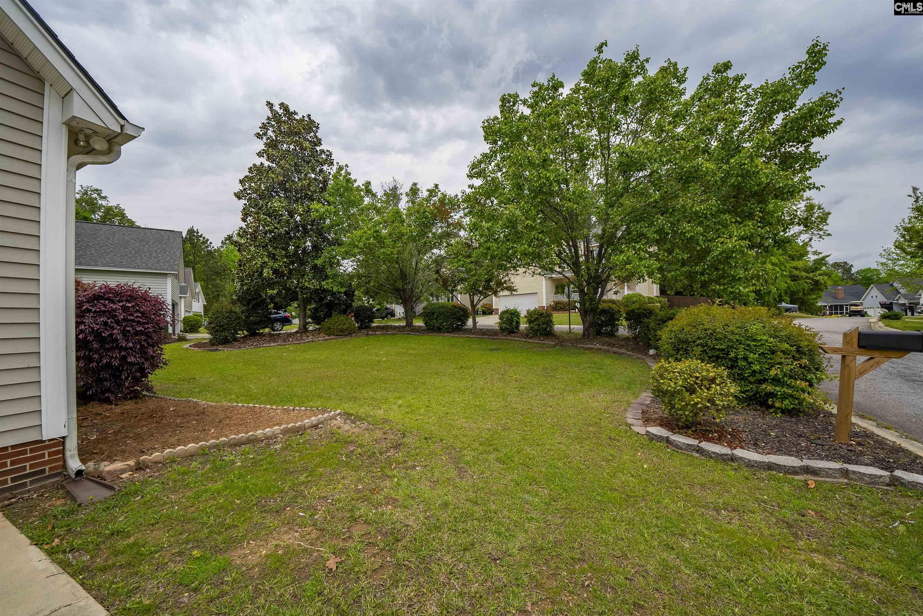124 Pond Edge Lane Chapin, SC 29036