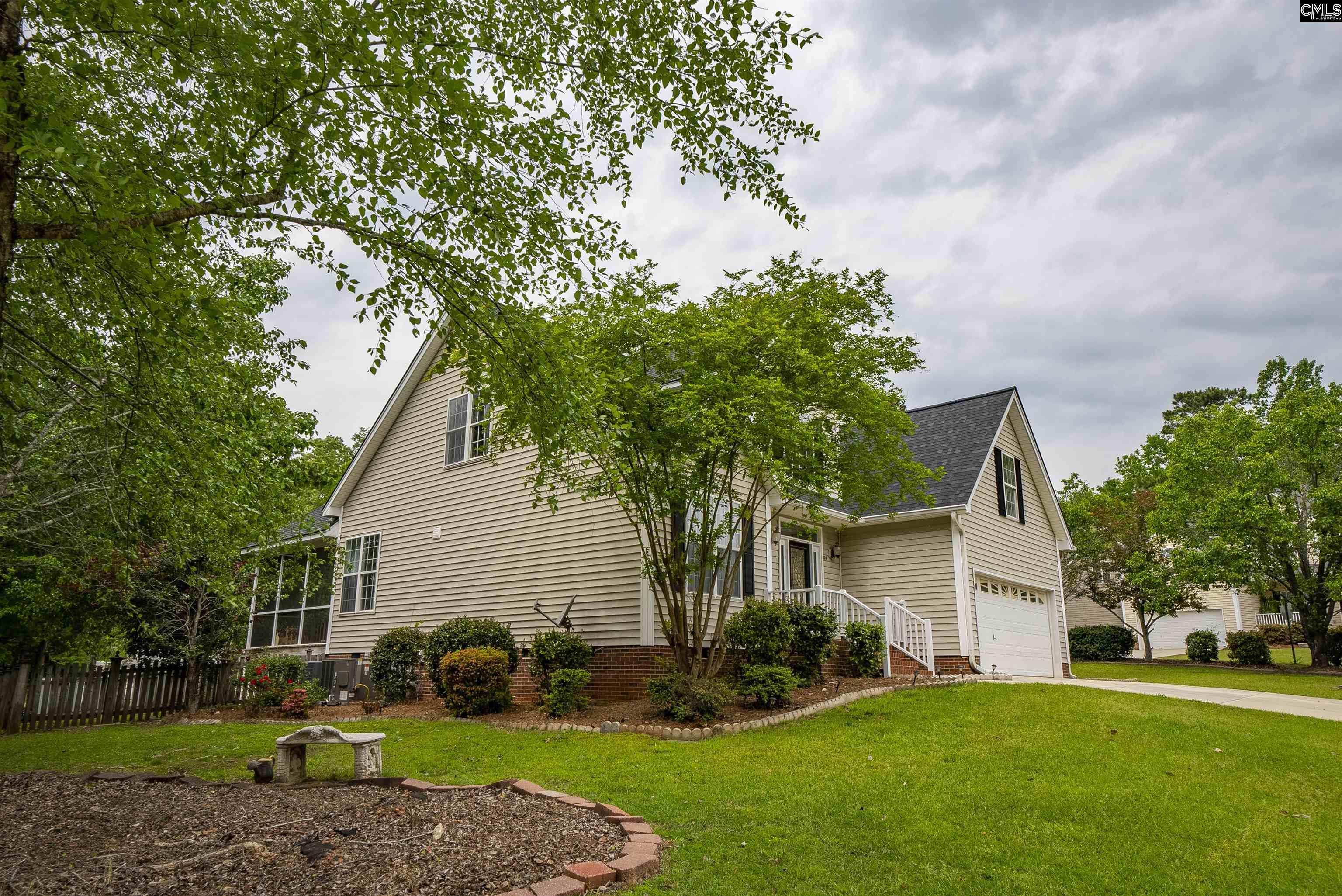 124 Pond Edge Lane Chapin, SC 29036