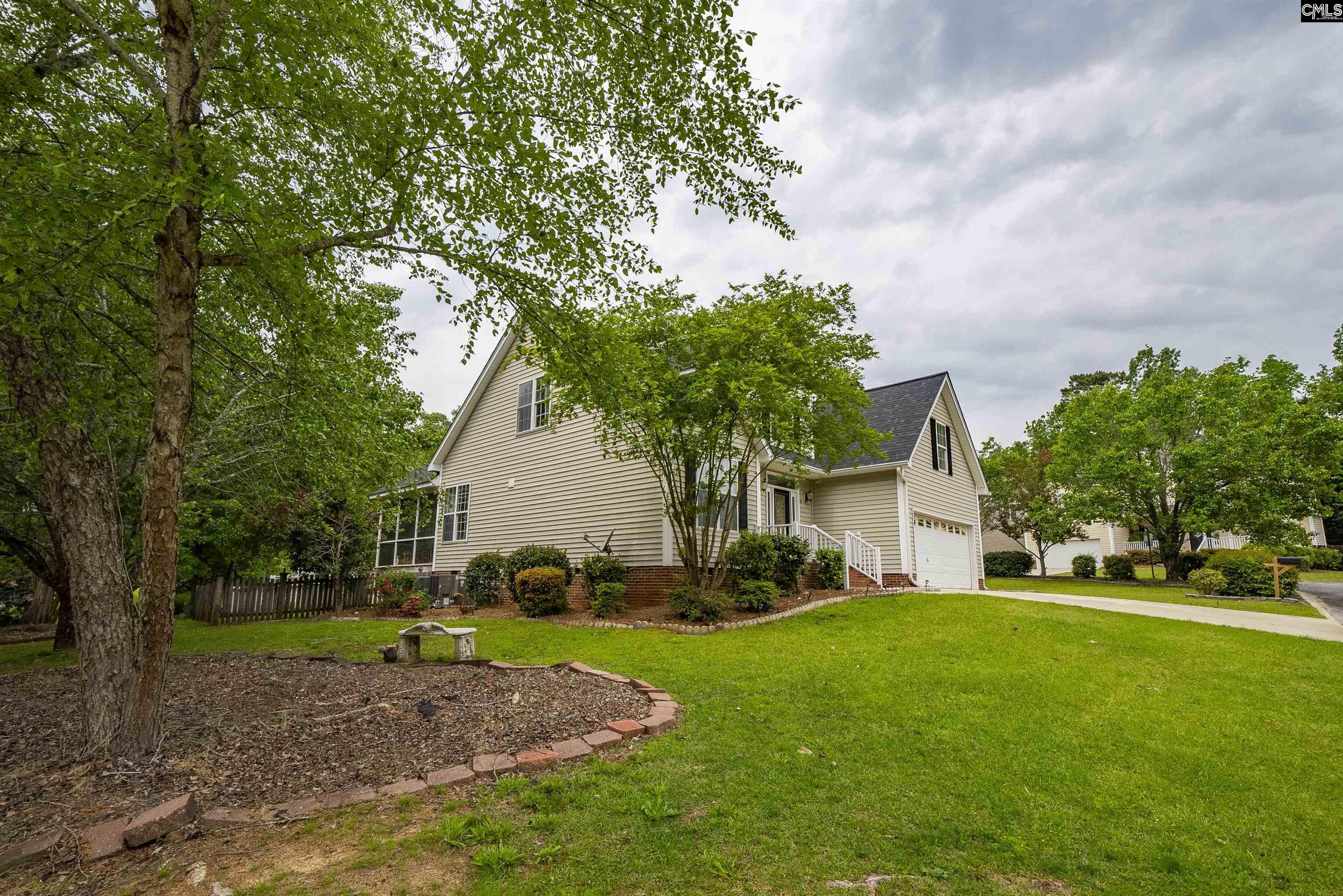 124 Pond Edge Lane Chapin, SC 29036