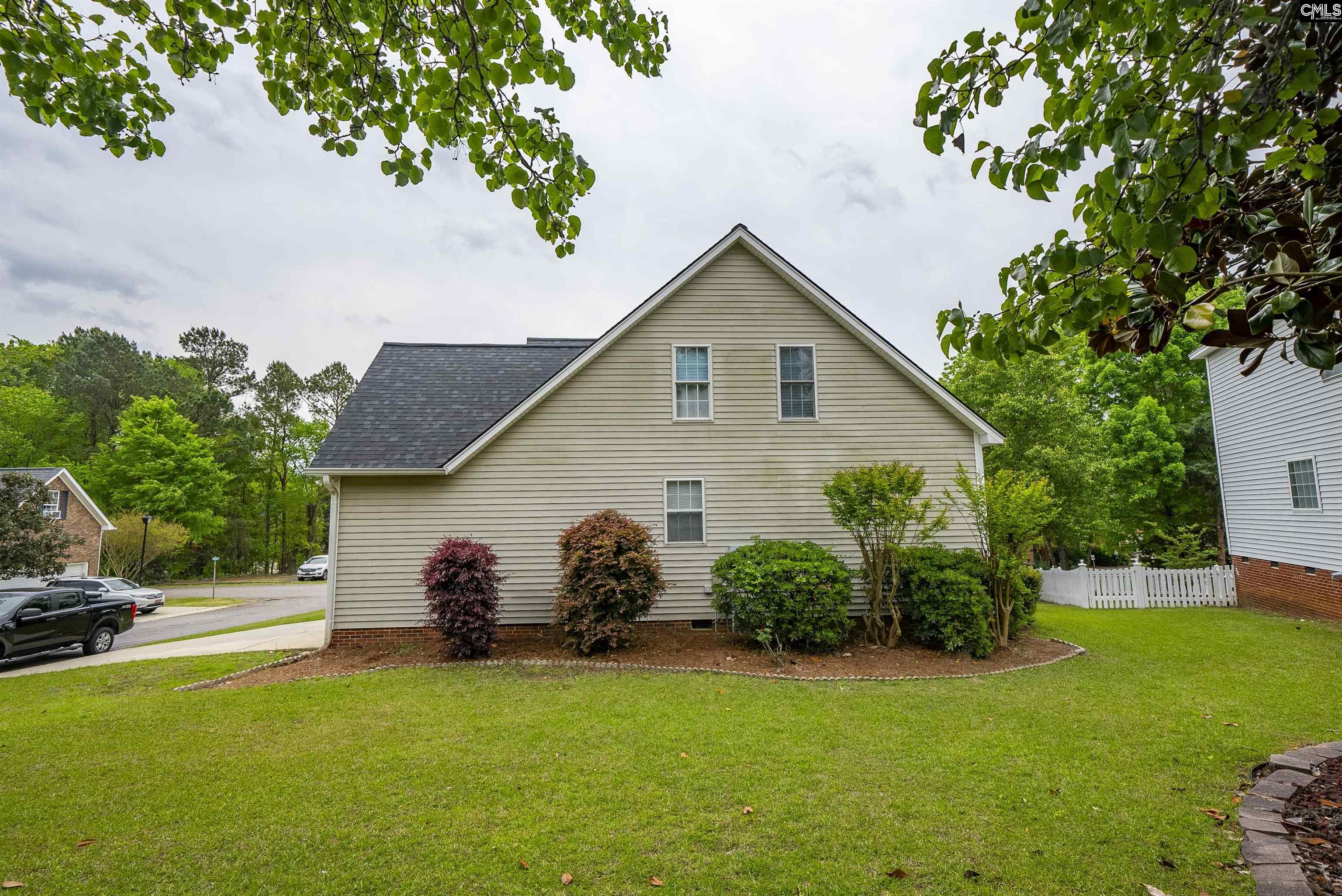 124 Pond Edge Lane Chapin, SC 29036