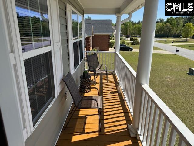 41 Carlisle Lane Camden, SC 29020-1657