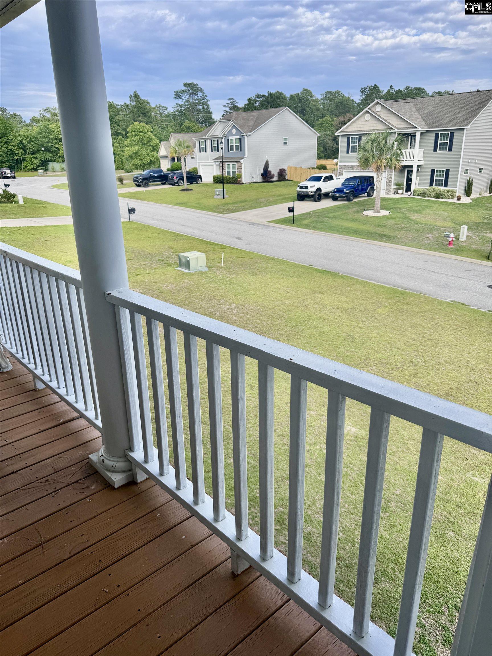 41 Carlisle Lane Camden, SC 29020-1657