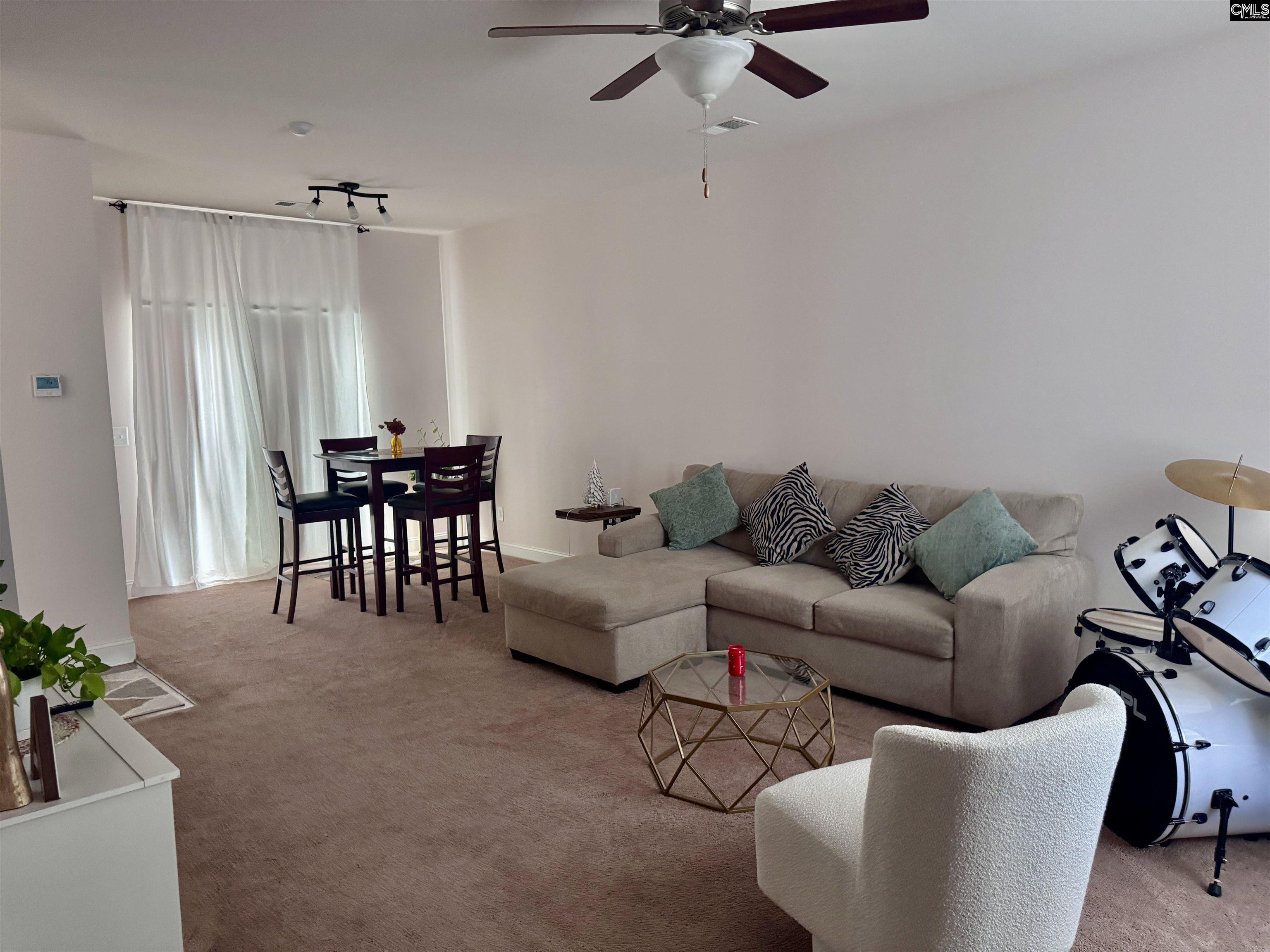 41 Carlisle Lane Camden, SC 29020-1657