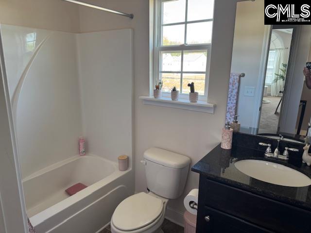 41 Carlisle Lane Camden, SC 29020-1657