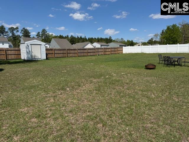 41 Carlisle Lane Camden, SC 29020-1657