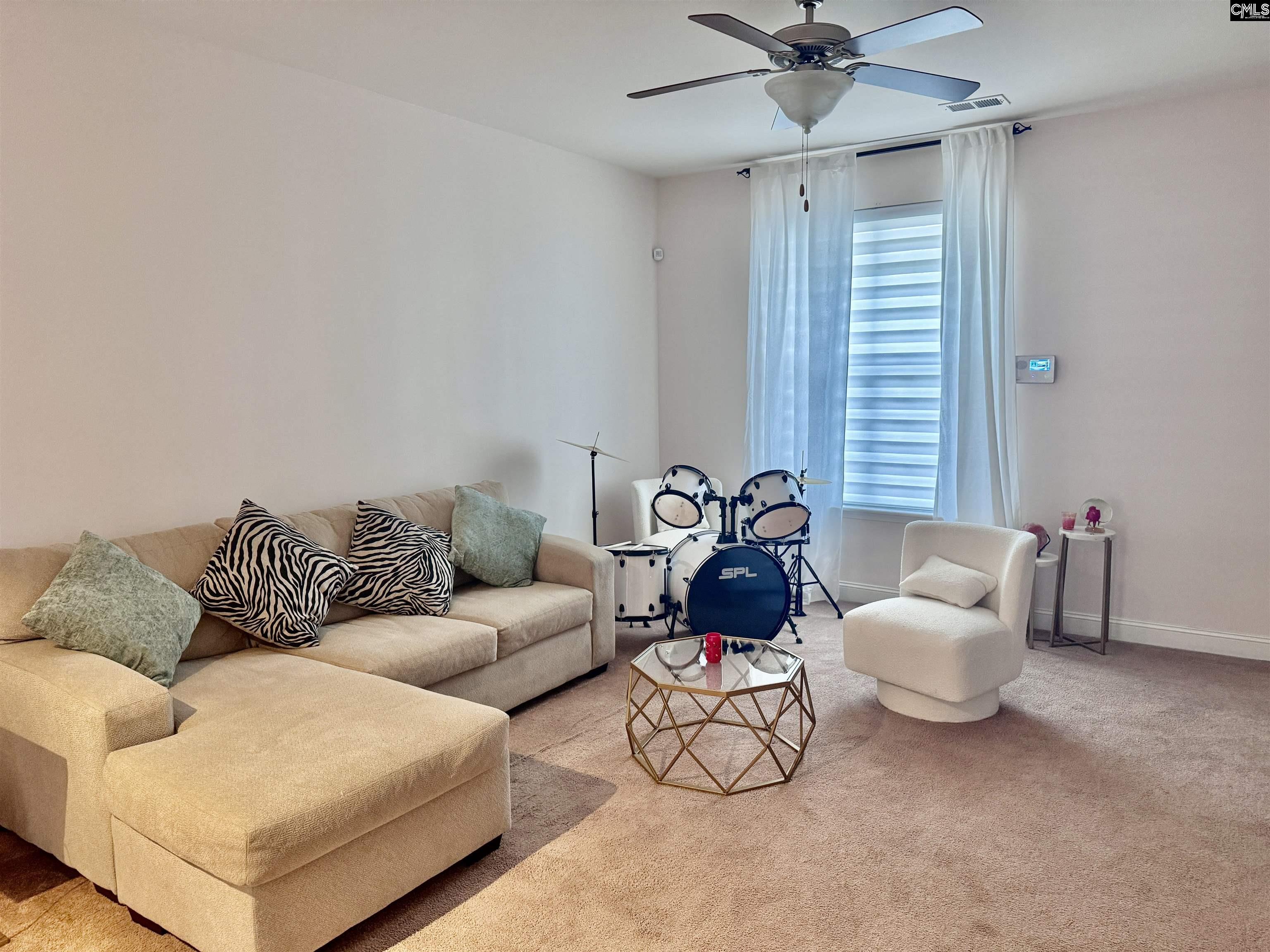 41 Carlisle Lane Camden, SC 29020-1657