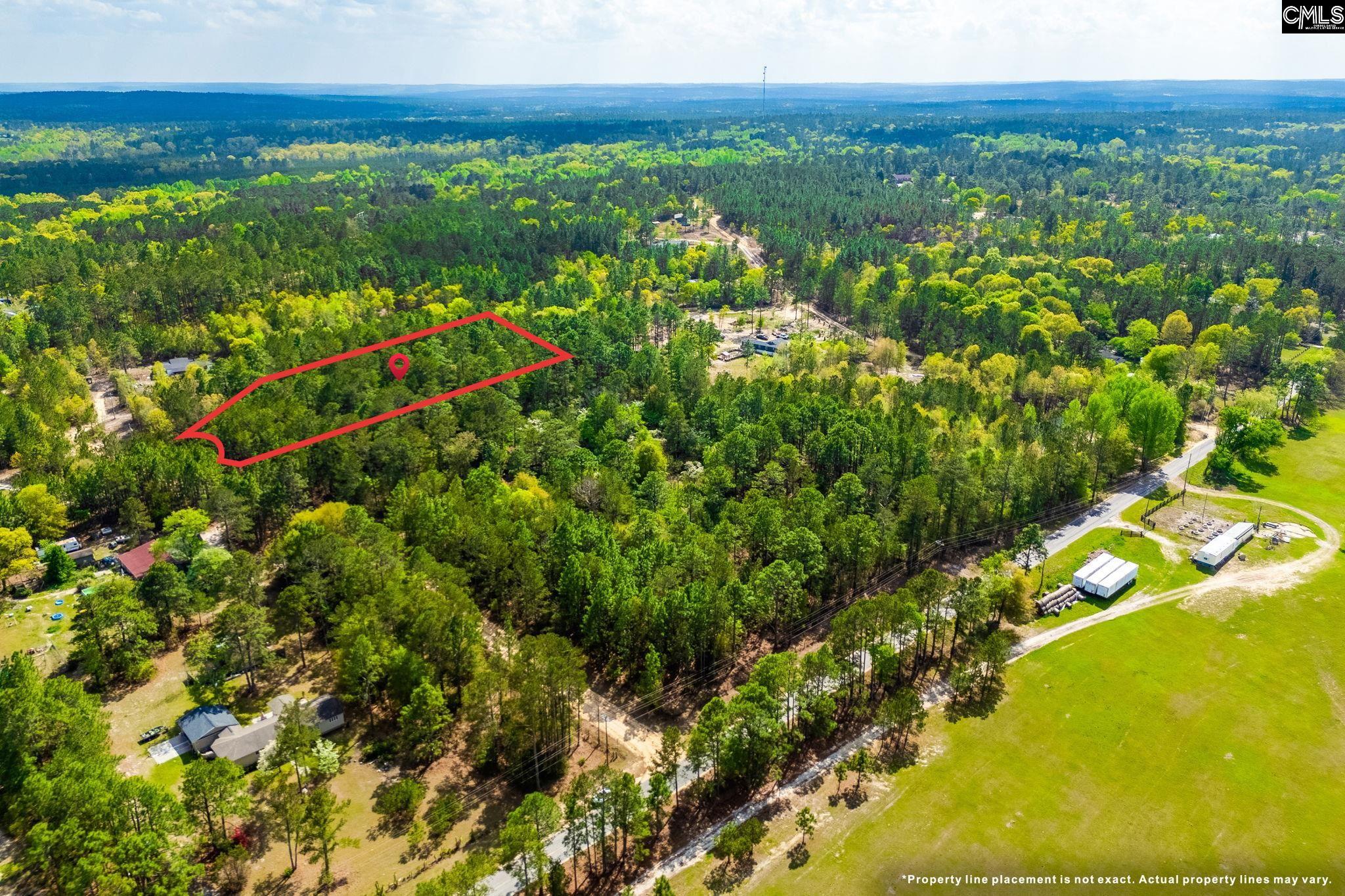 1909 Whitting Green Lane, Lugoff, South Carolina image 1