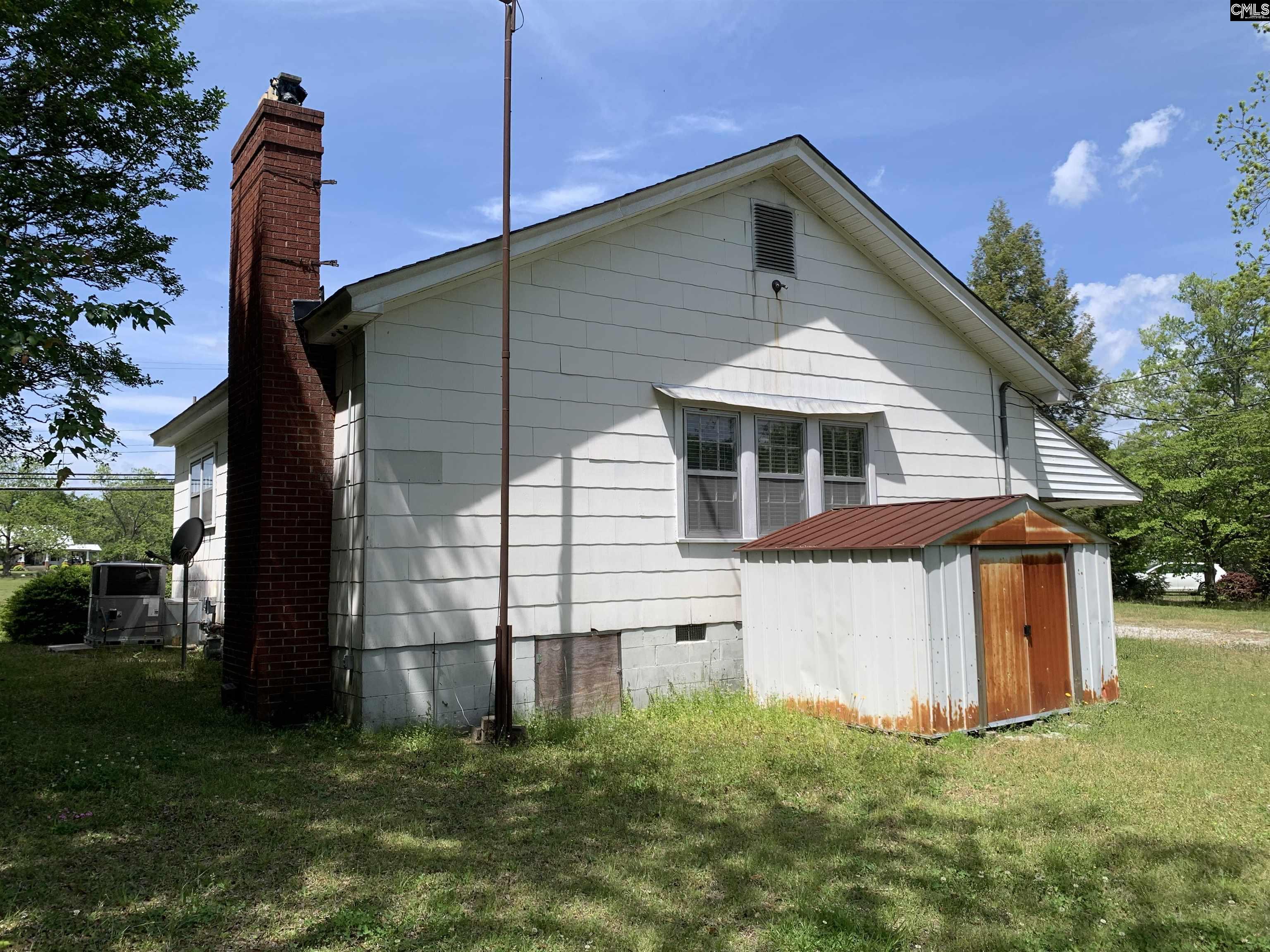 509 Mcneary Street, Prosperity, South Carolina image 2