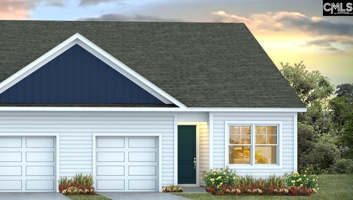 *Rendering is based on true colors and features of the home, though they may vary slightly.