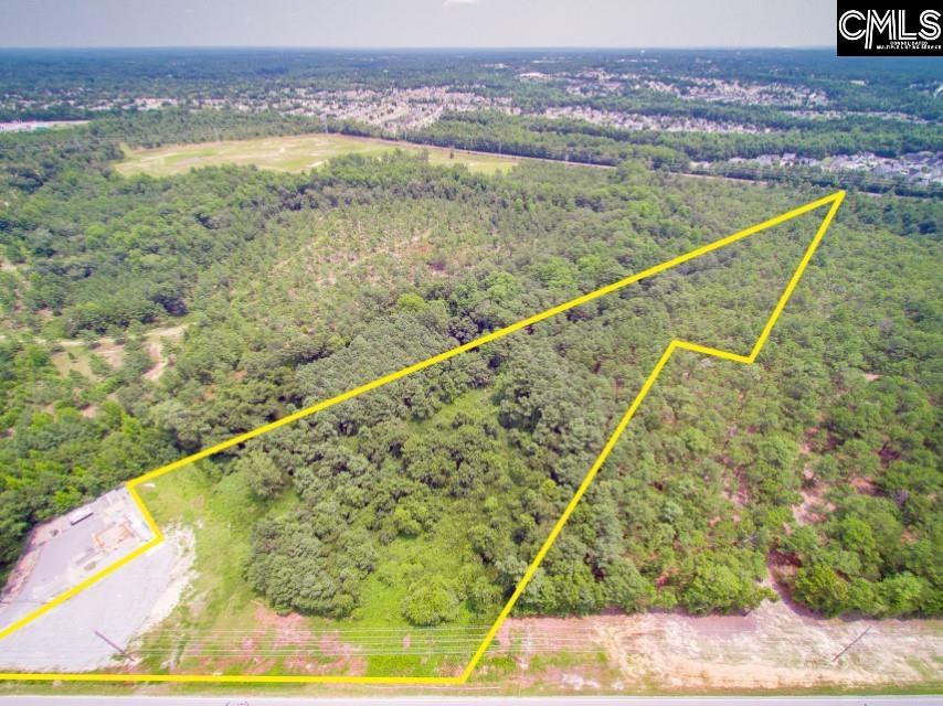 10510 Farrow Road Blythewood, SC 29016
