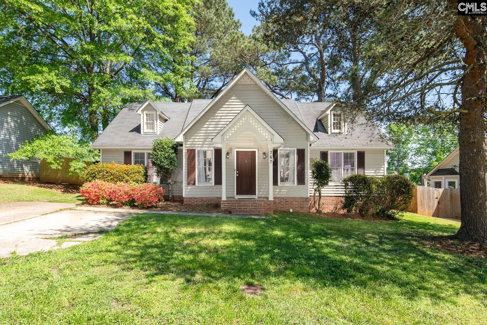 767 Parkhurst Lane Lexington, SC 29072