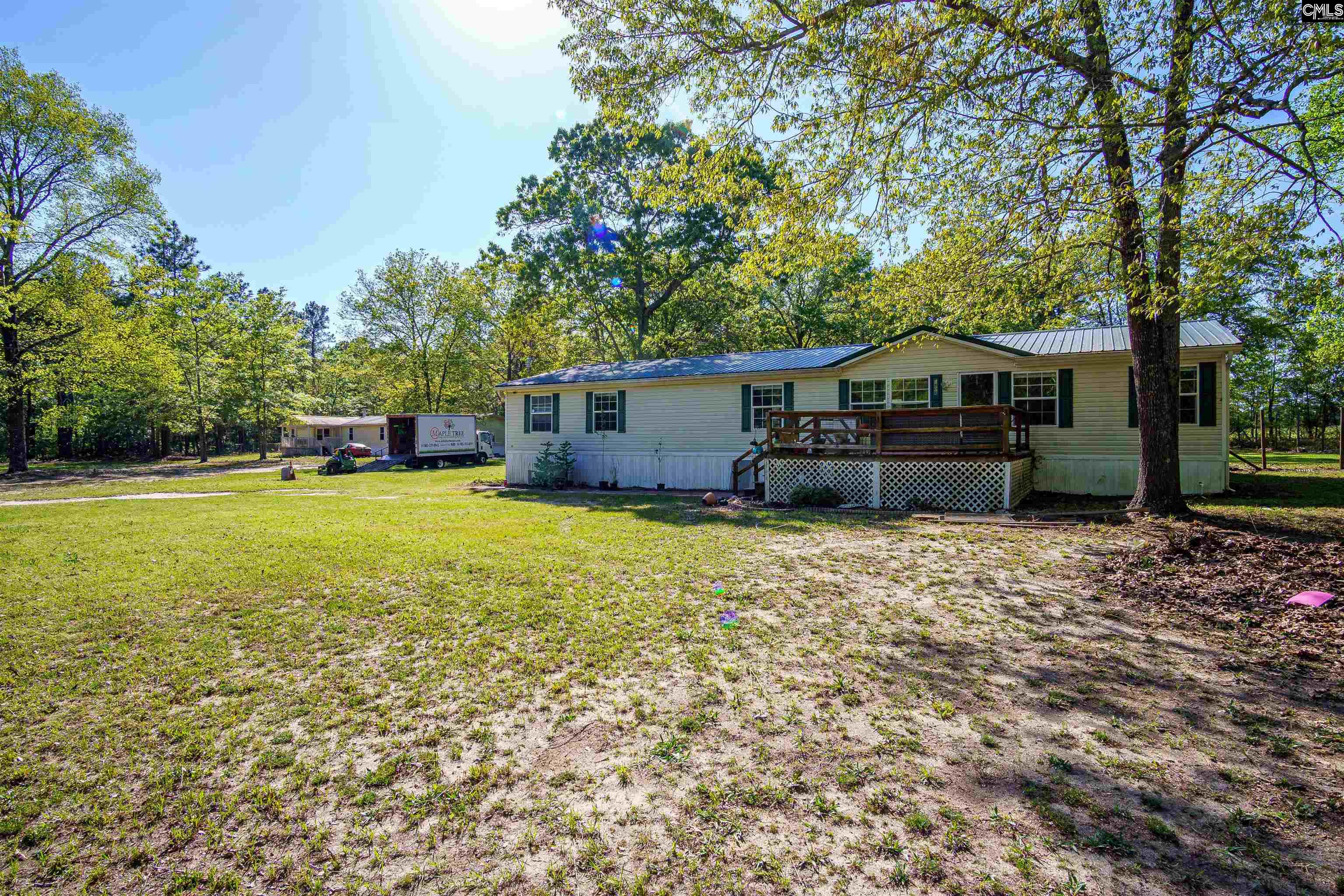 1808 Whetstone Road Swansea, SC 29160