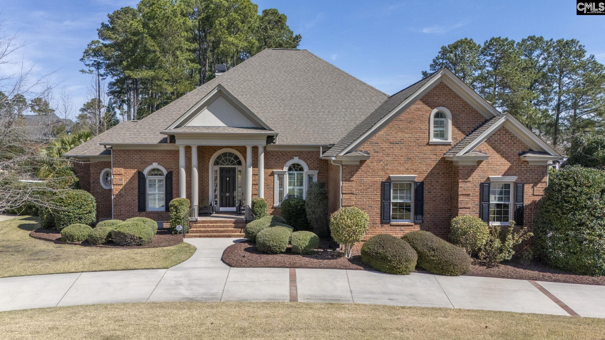 97 Redbay Road Elgin, SC 29045