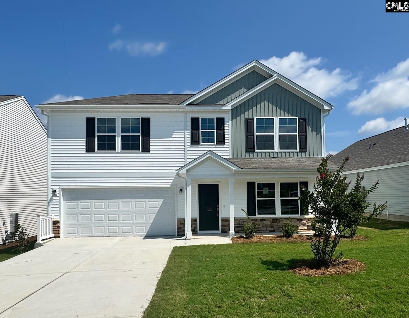 2525 Rigney Place Lexington, SC 29073