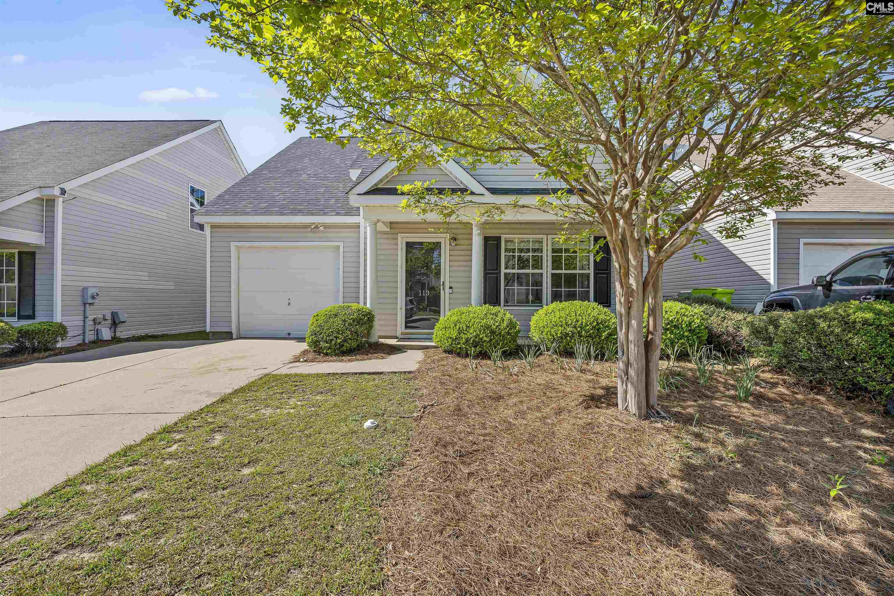113 Chapelwood Drive, Columbia, South Carolina image 1