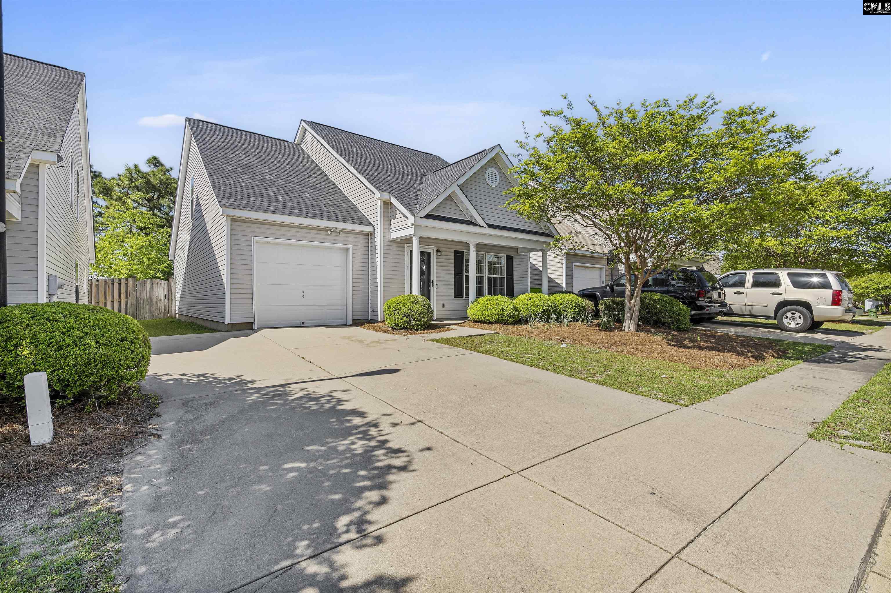 113 Chapelwood Drive, Columbia, South Carolina image 2