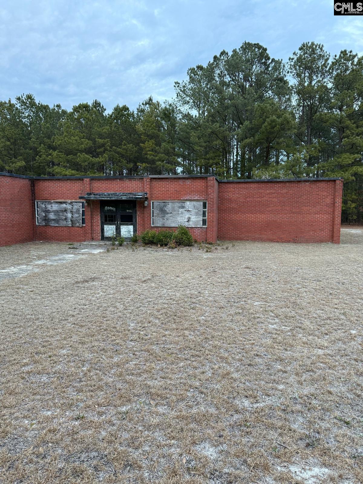 764 St Matthews Road Camden, SC 29020