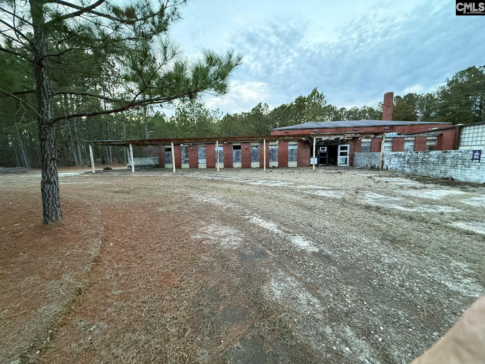 764 St Matthews Road Camden, SC 29020