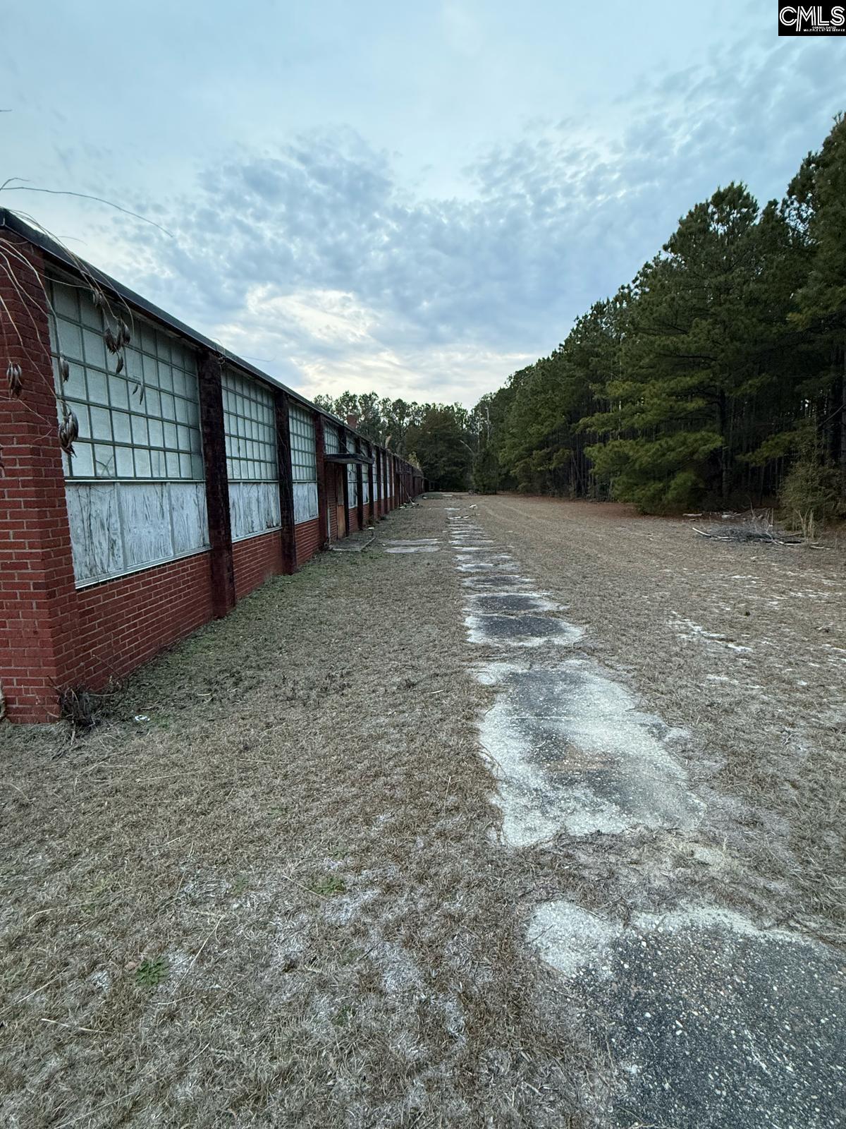 764 St Matthews Road Camden, SC 29020