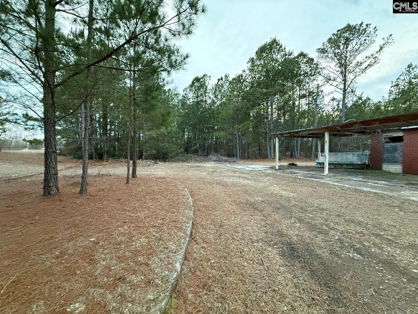 764 St Matthews Road Camden, SC 29020