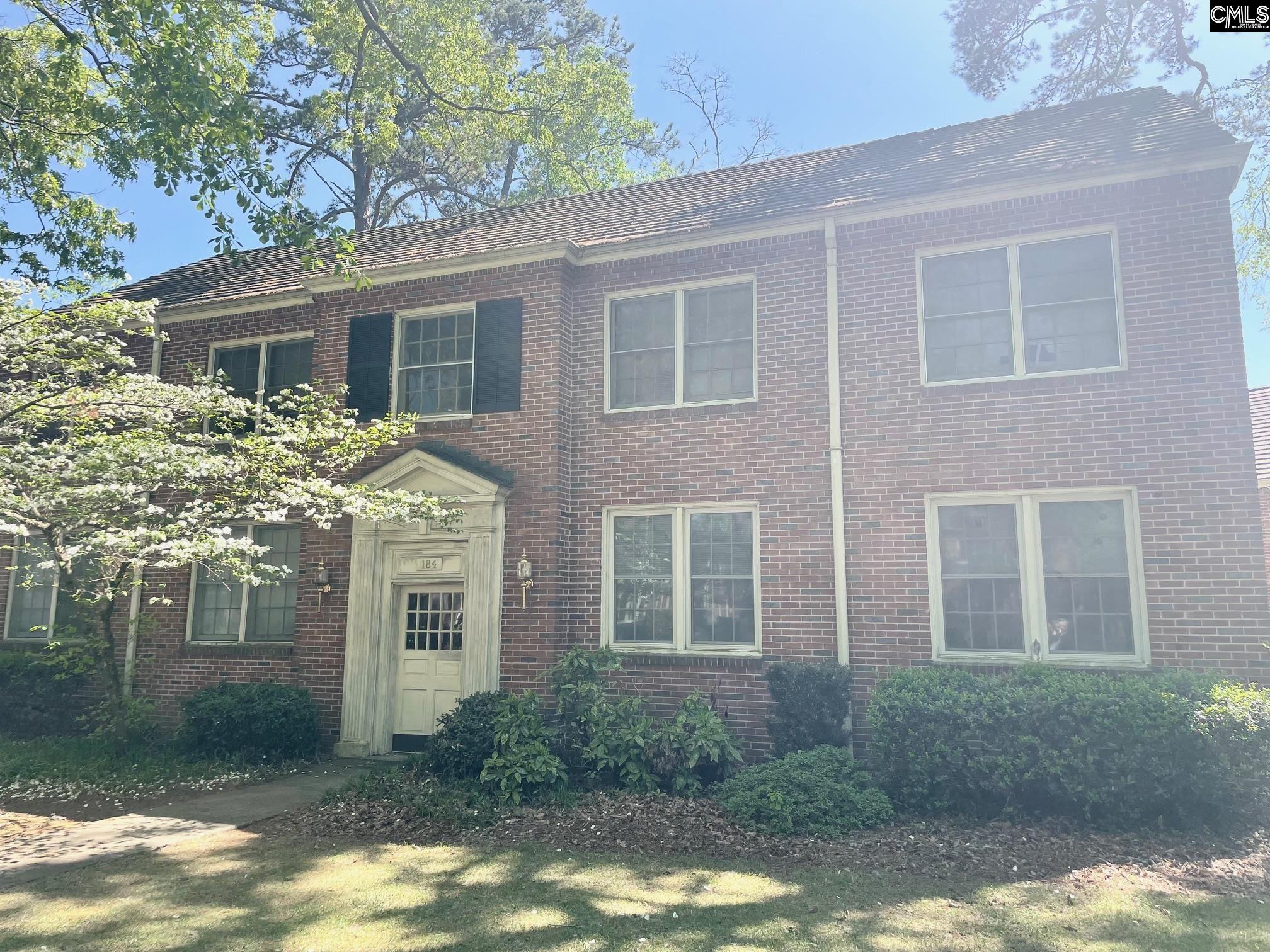 4103 Devine Street Columbia, SC 29205