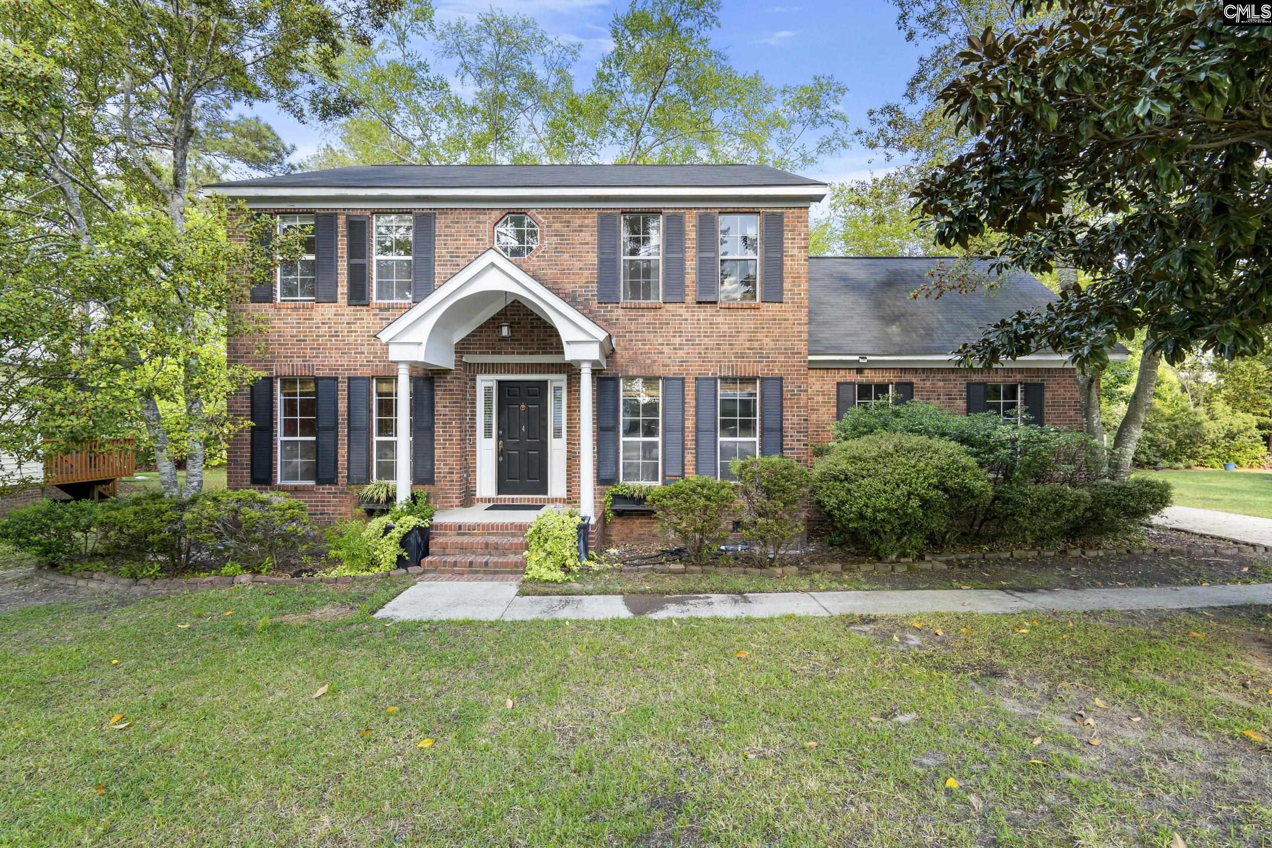 4 Dovecreek Columbia, SC 29229