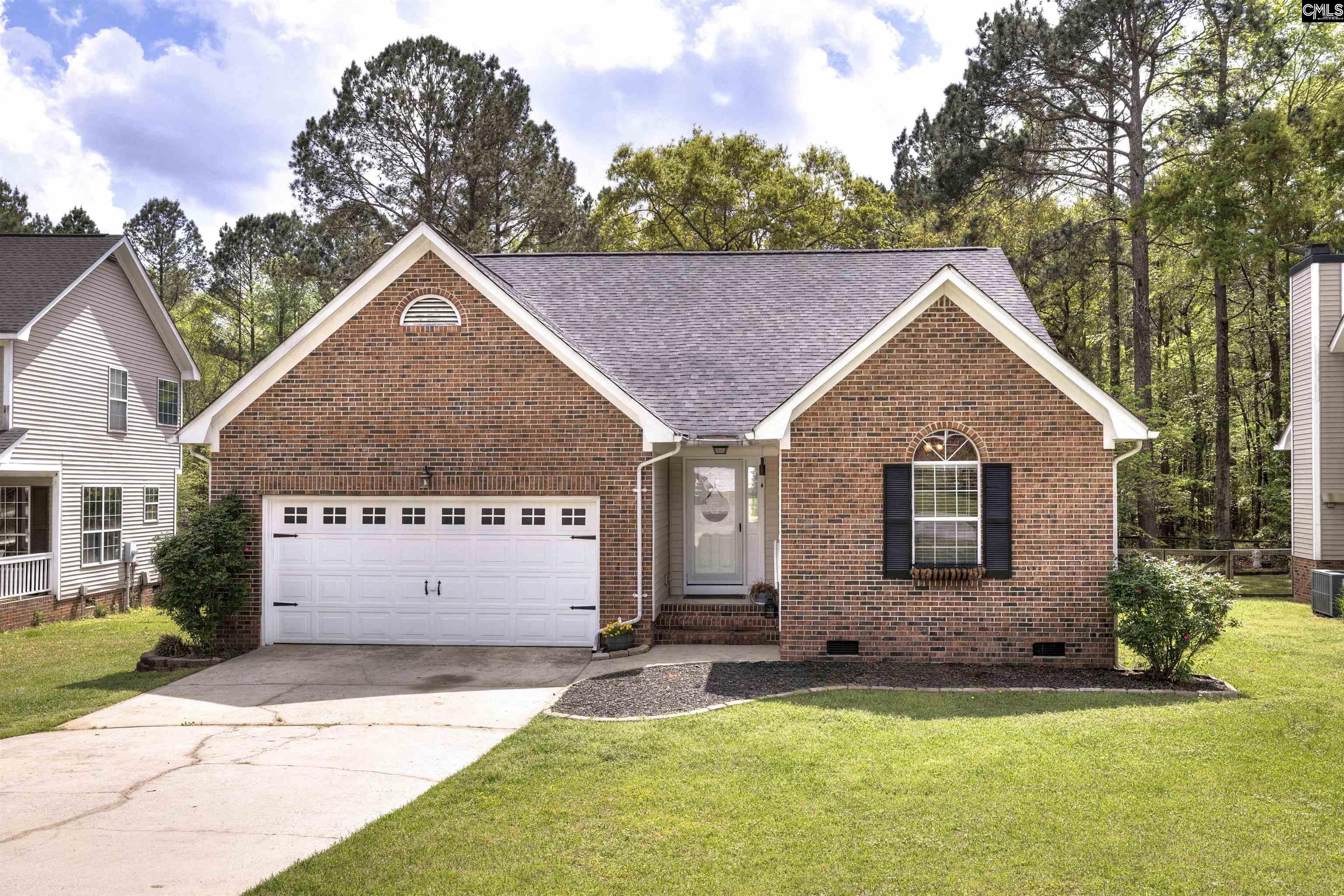 136 Hunters Ridge Drive Lexington, SC 29072