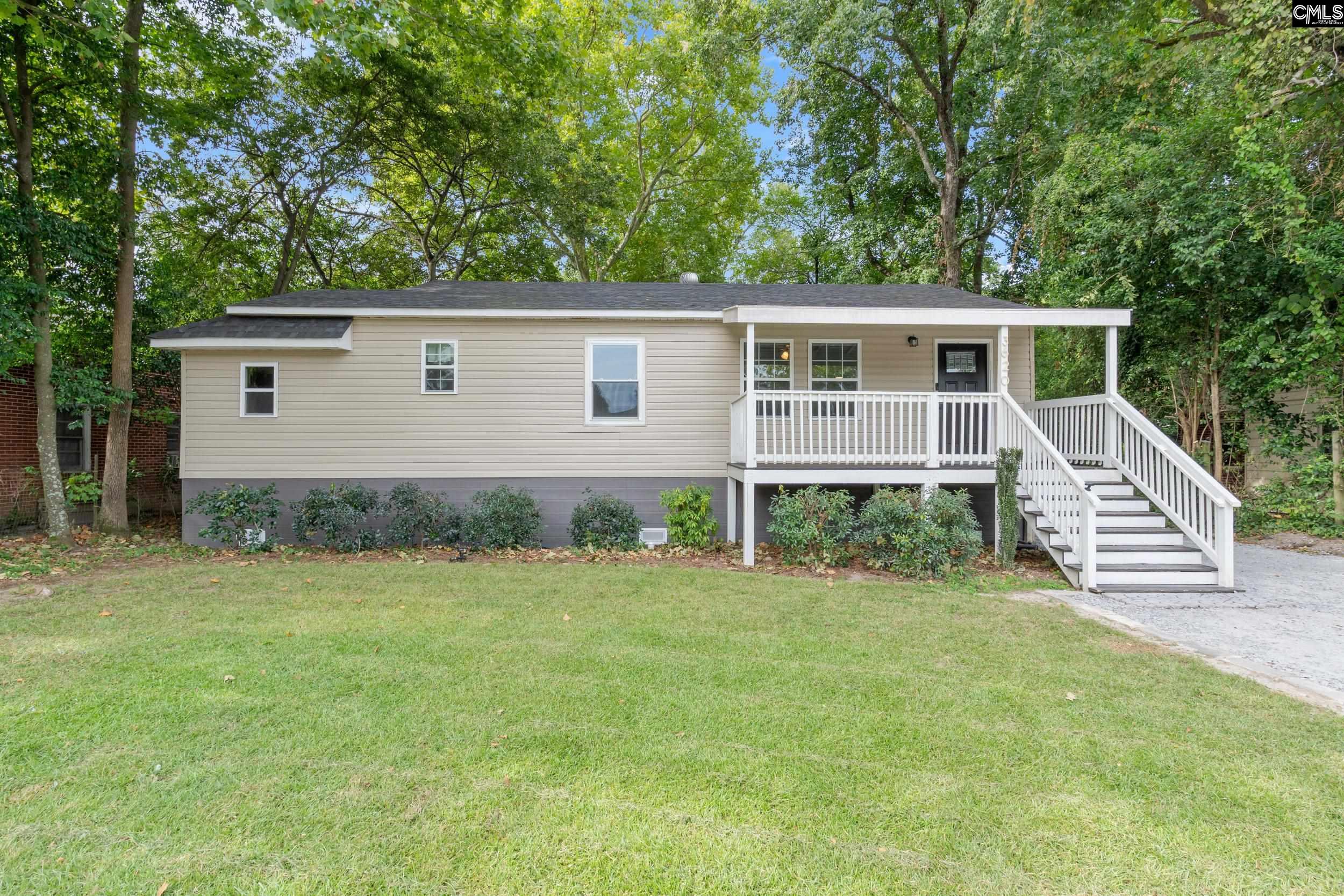 3620 Edmond Drive, Columbia, South Carolina image 1