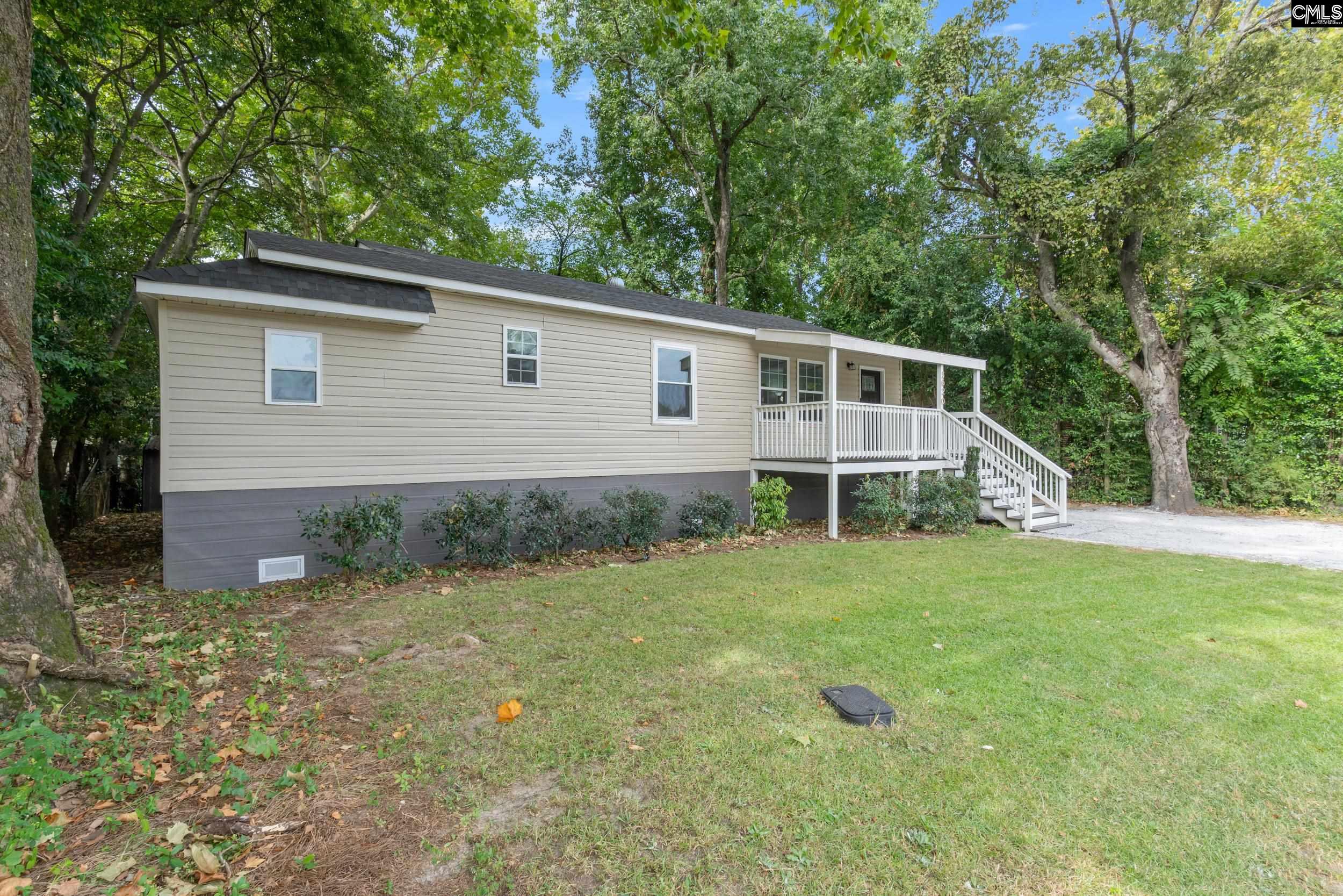 3620 Edmond Drive, Columbia, South Carolina image 2