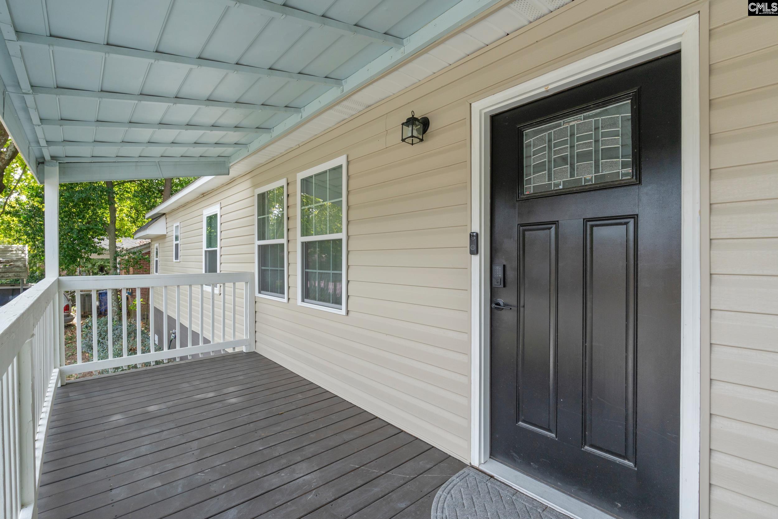 3620 Edmond Drive, Columbia, South Carolina image 3