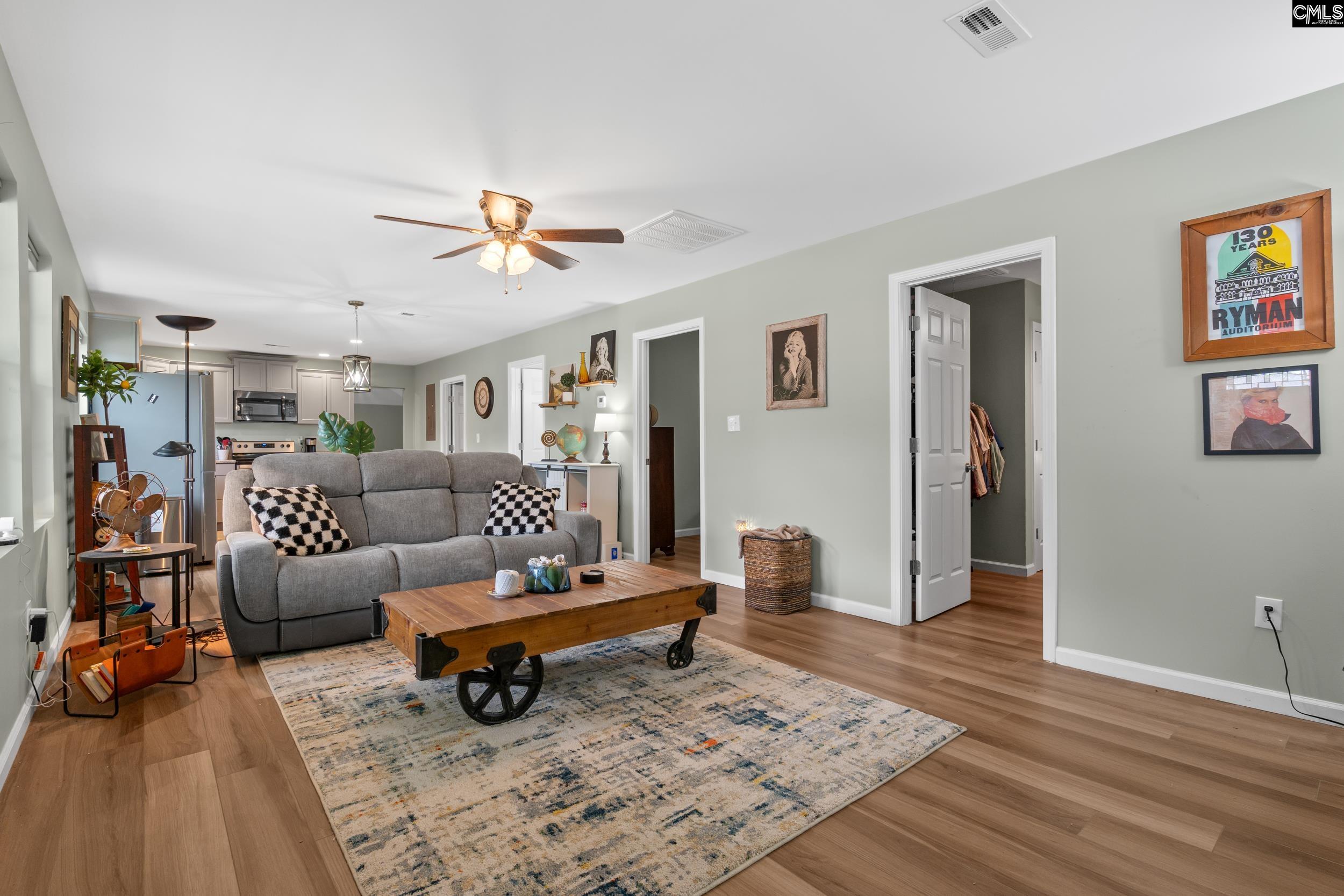 3620 Edmond Drive, Columbia, South Carolina image 4