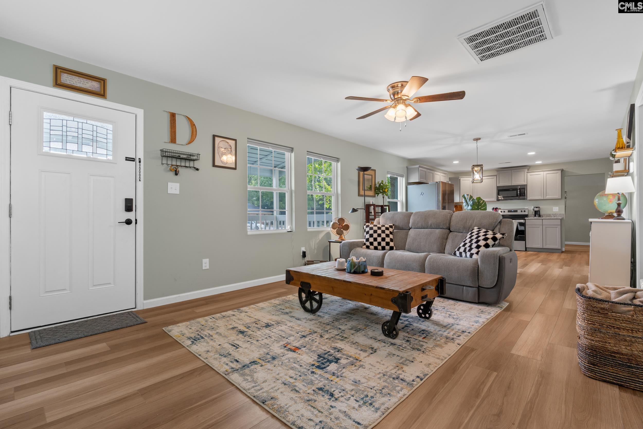3620 Edmond Drive, Columbia, South Carolina image 5