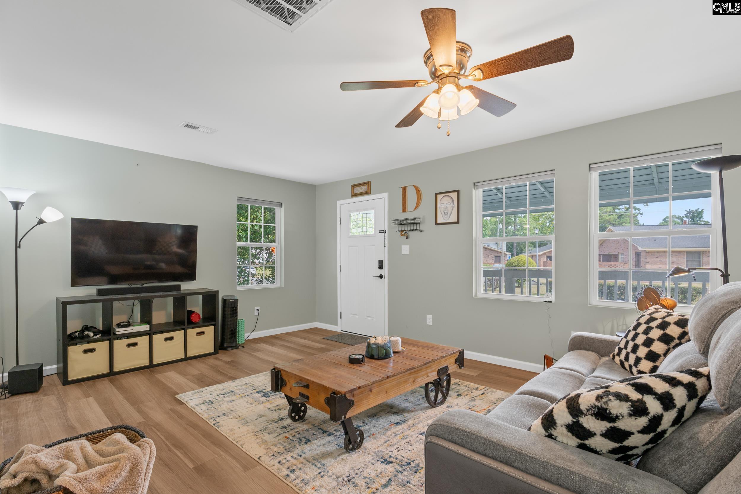 3620 Edmond Drive, Columbia, South Carolina image 6