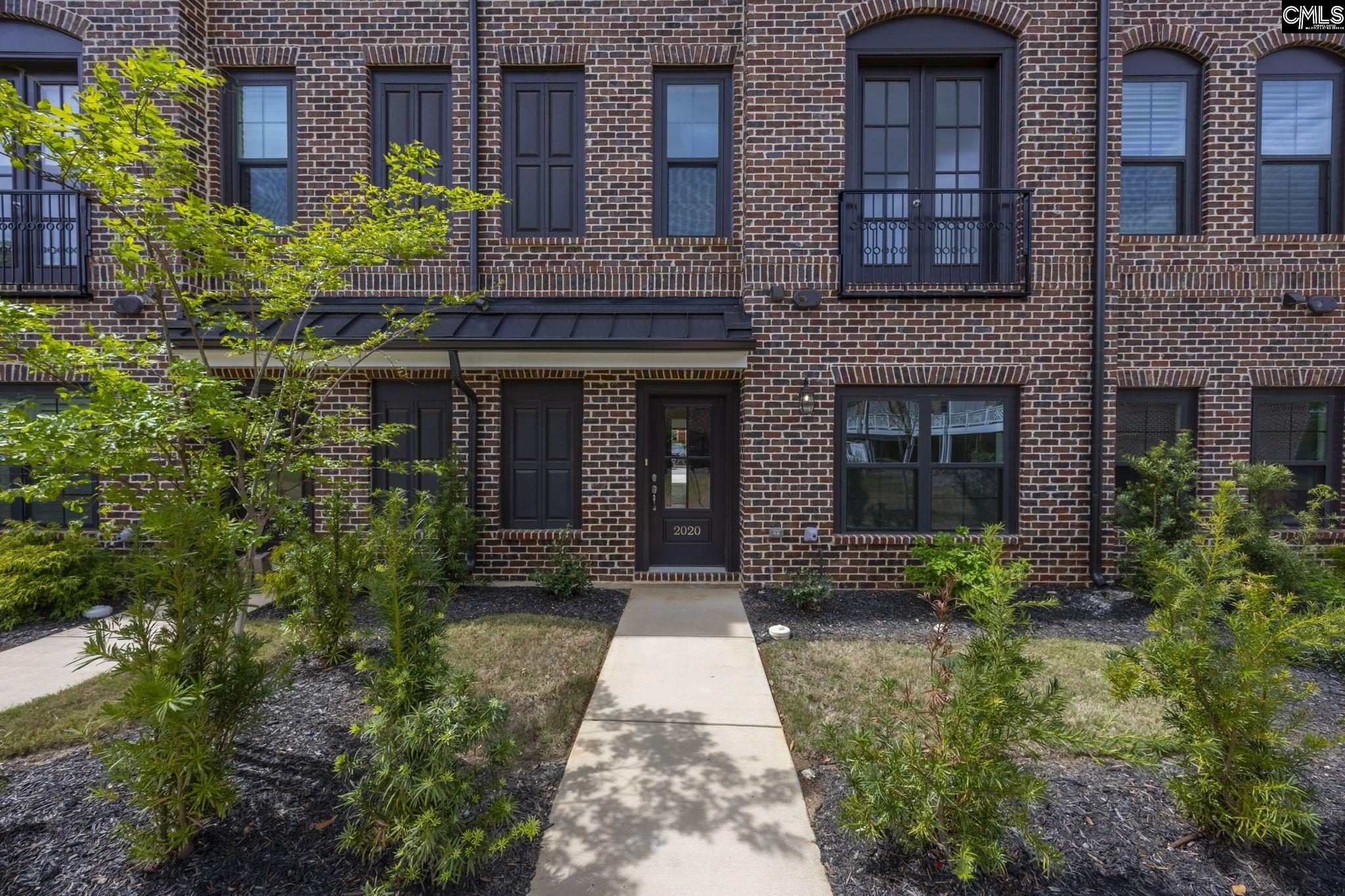 2020 Talley Street Columbia, SC 29201