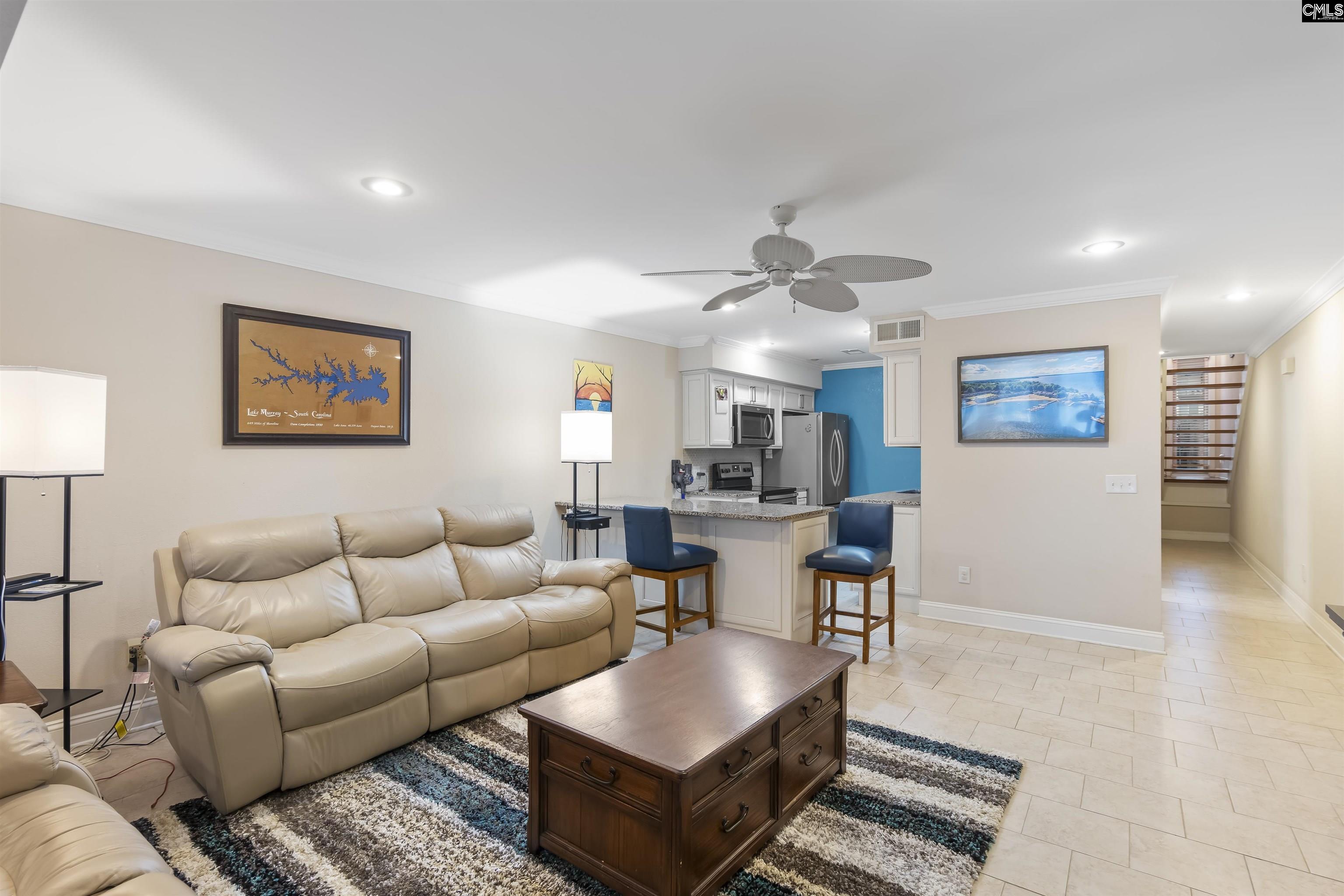 19 Indian Creek Trail, Lexington, South Carolina image 4