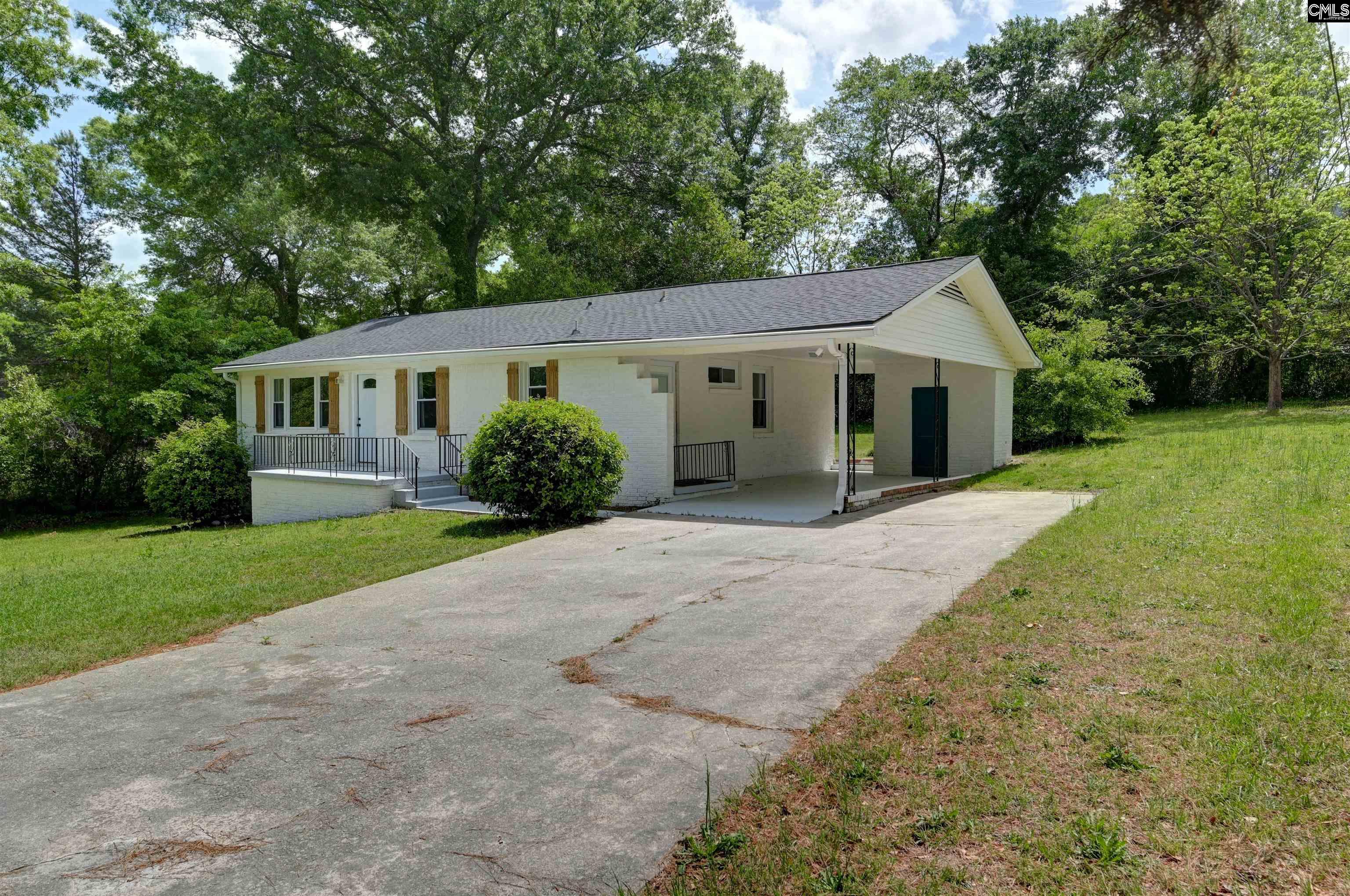 1513 Gambrell Street West Columbia, SC 29169