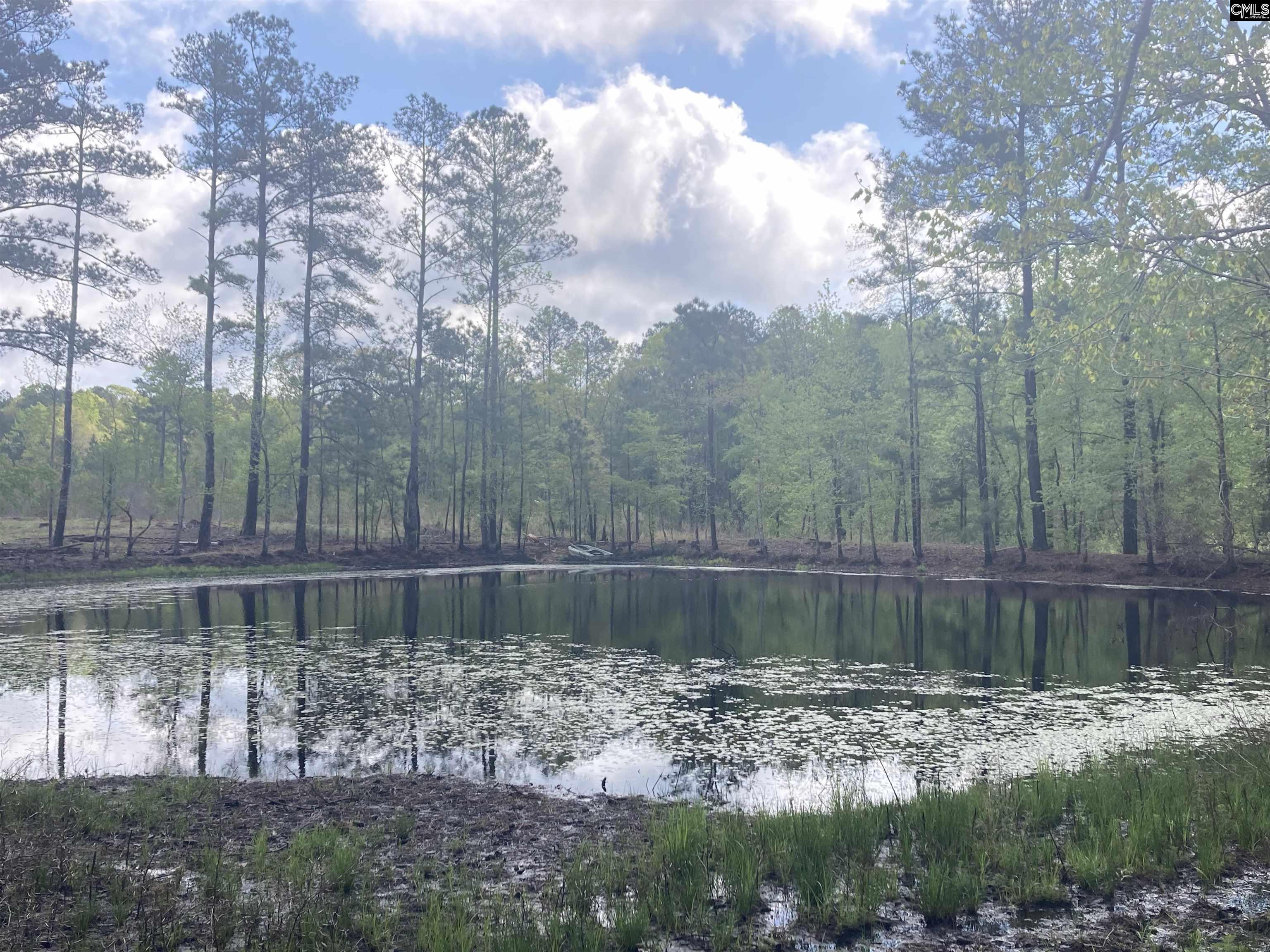 Wood Duck Road Ridgeway, SC 29130-0000