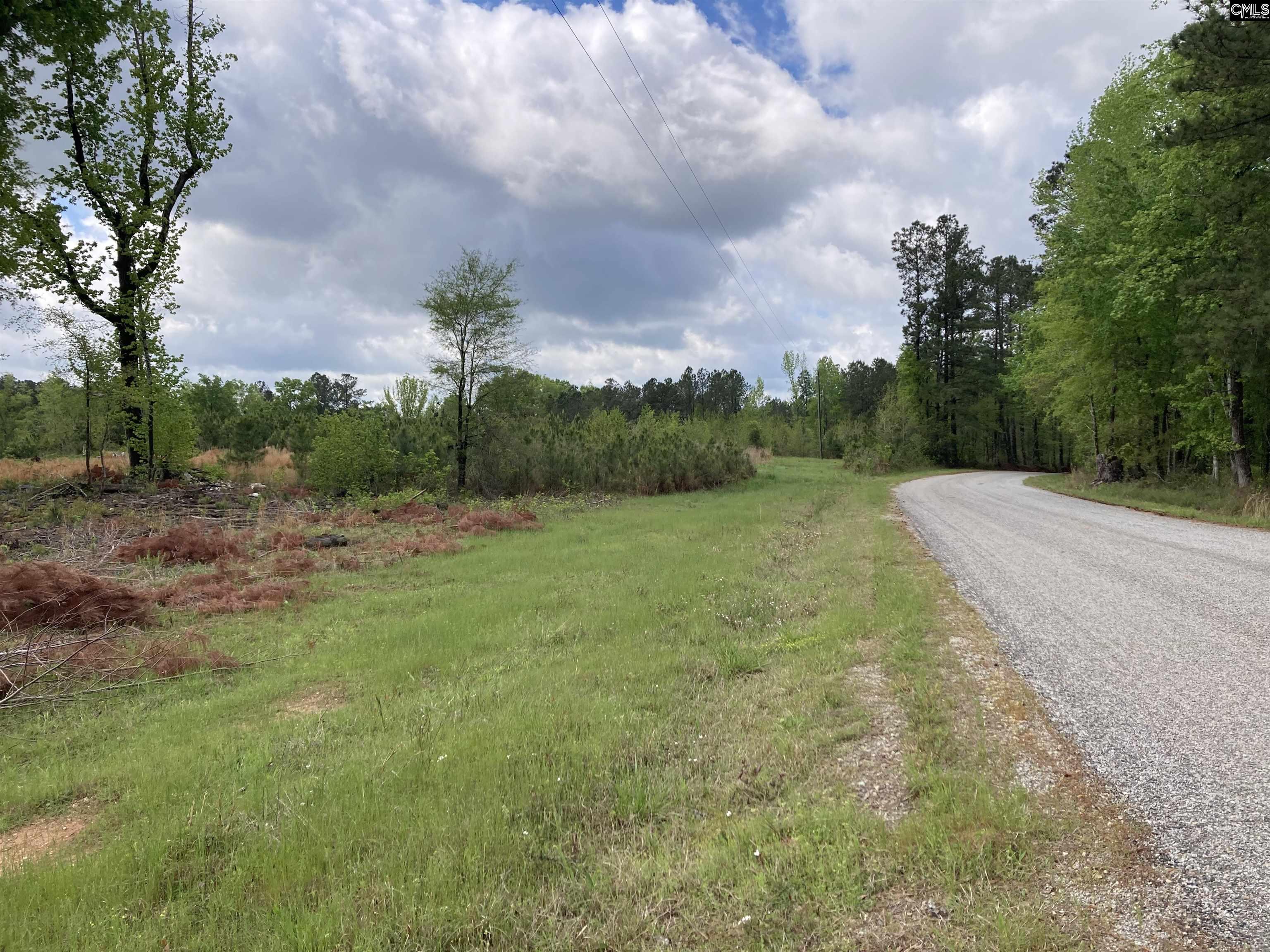 Wood Duck Road Ridgeway, SC 29130-0000