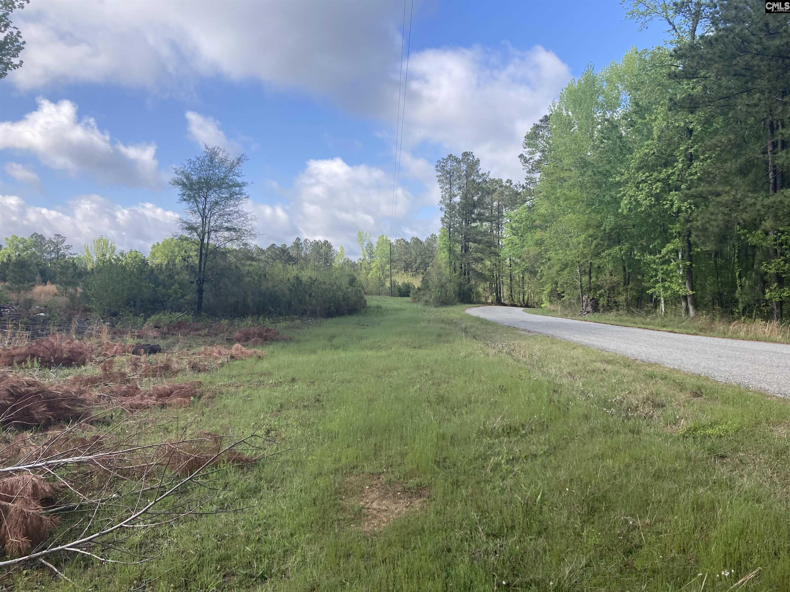 Wood Duck Road Ridgeway, SC 29130-0000