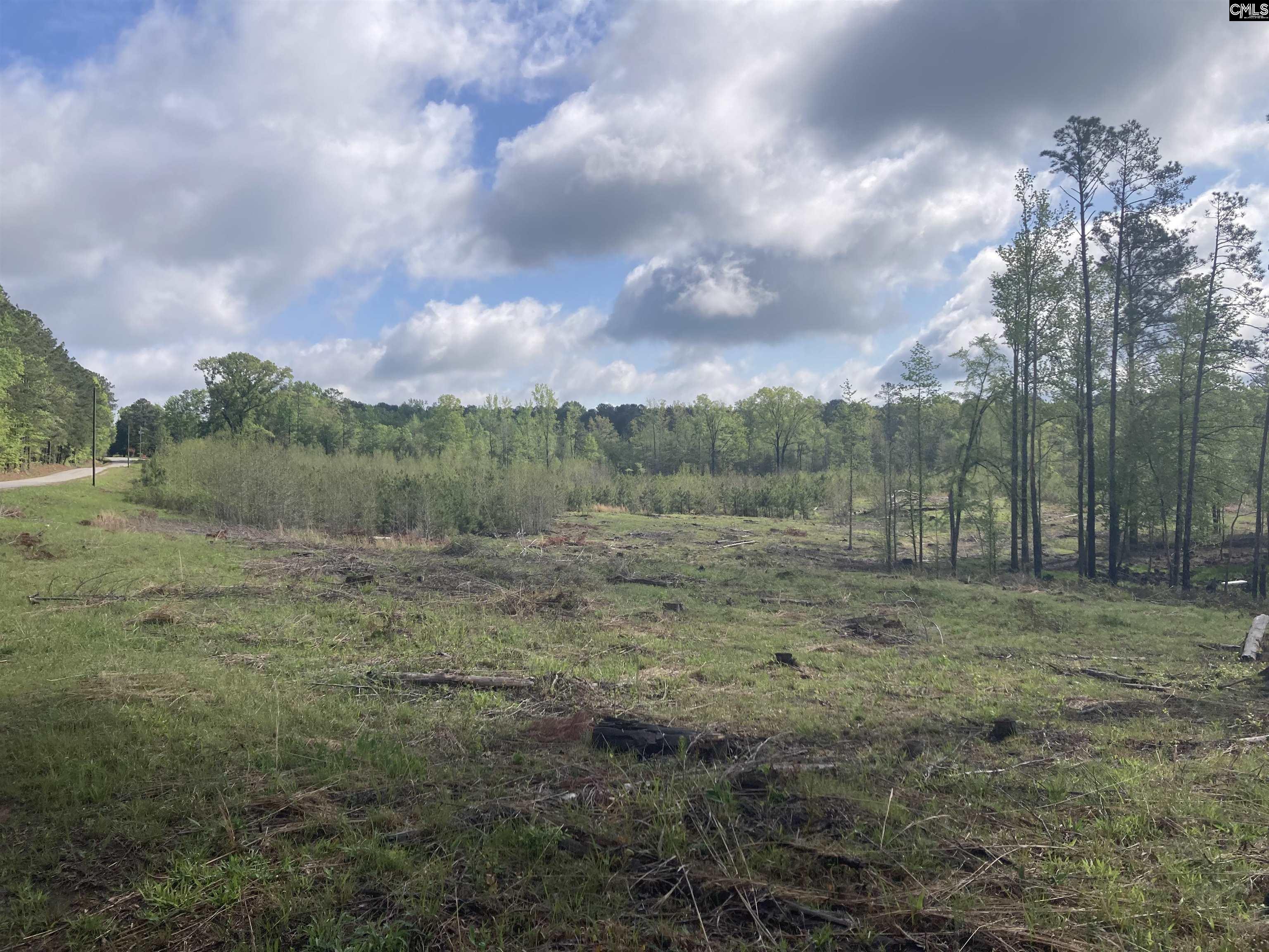 Wood Duck Road Ridgeway, SC 29130-0000